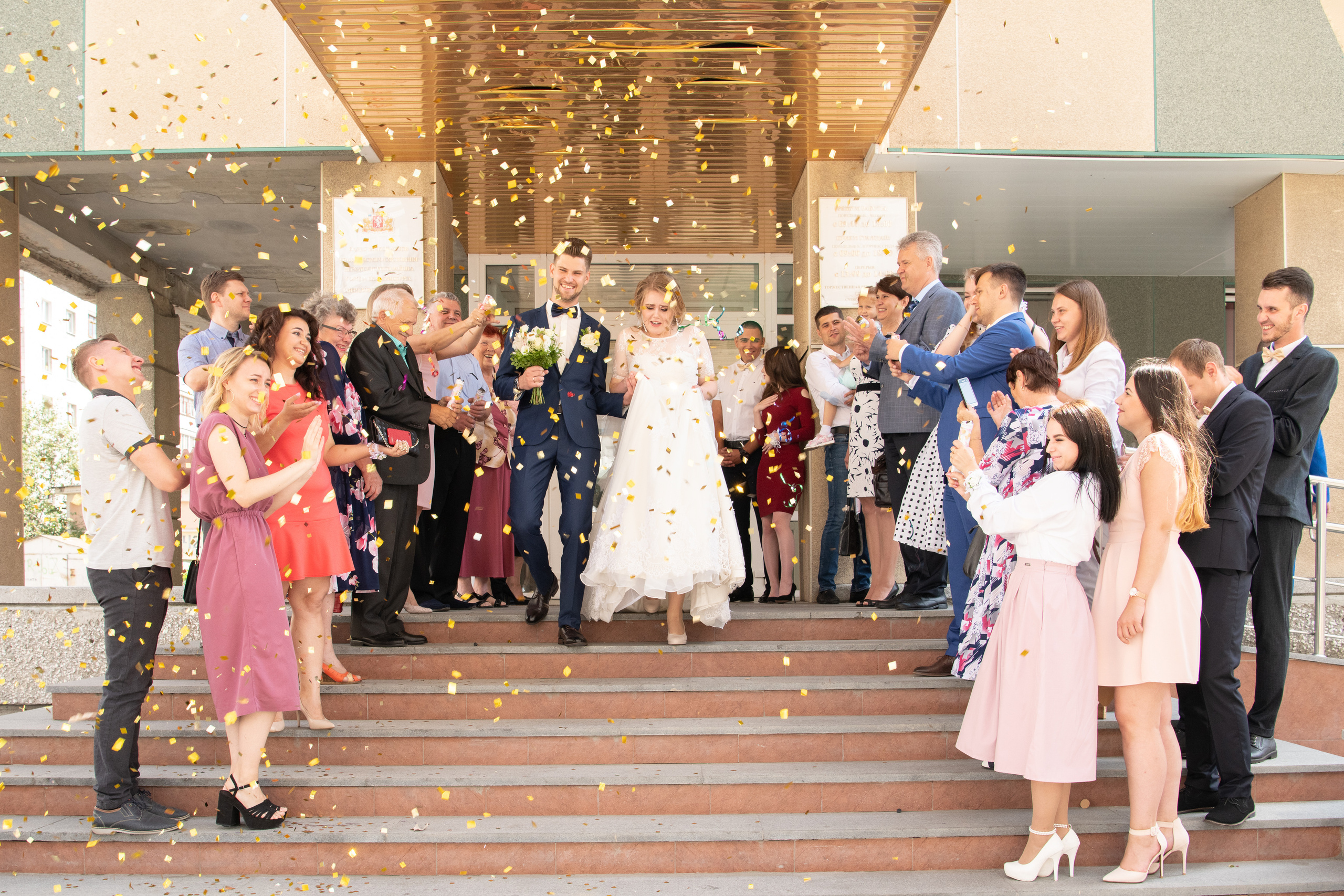 Свадьба Ксении и Антона. Фомина Елена Свадебный и семейный фотограф