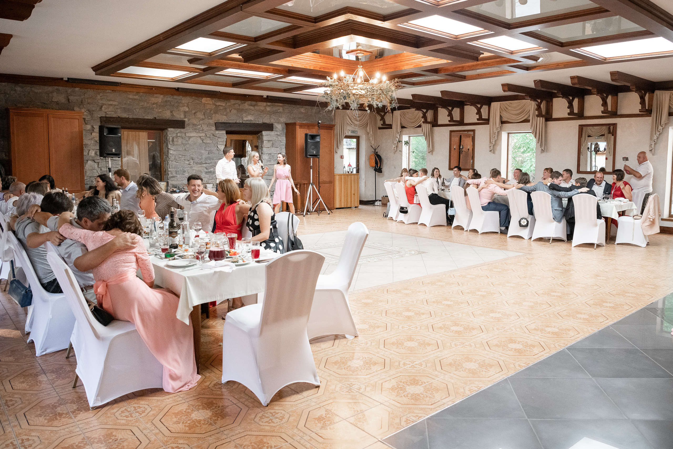 Свадебный день Дарьи и Бориса. Фомина Елена Свадебный и семейный фотограф