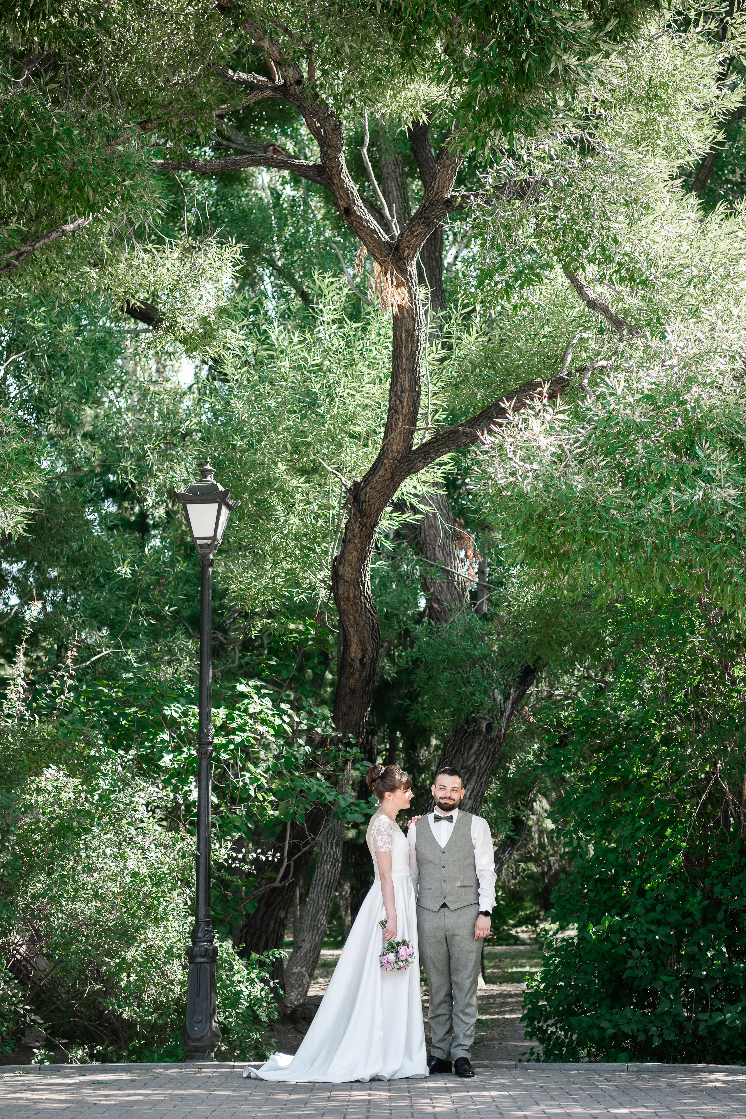 Свадебный день Дарьи и Бориса. Фомина Елена Свадебный и семейный фотограф