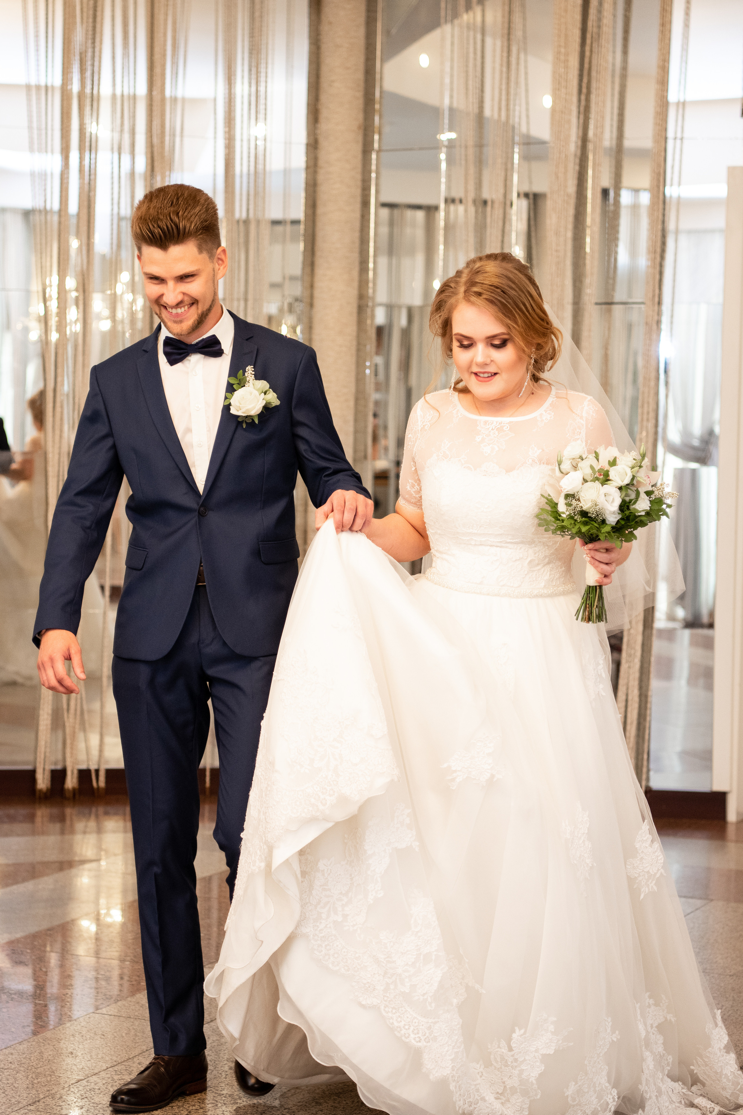 Свадьба Ксении и Антона. Фомина Елена Свадебный и семейный фотограф