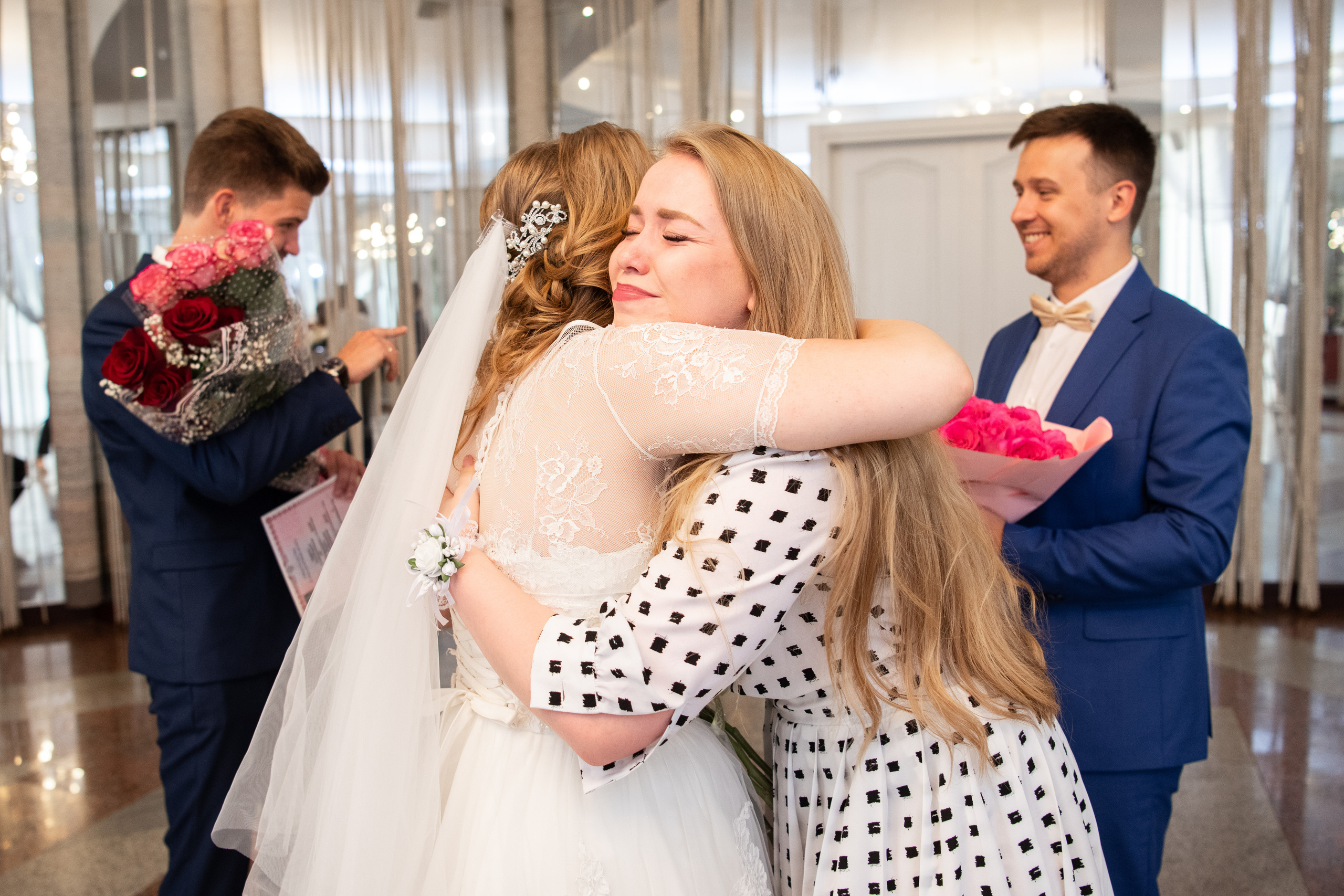 Свадьба Ксении и Антона. Фомина Елена Свадебный и семейный фотограф