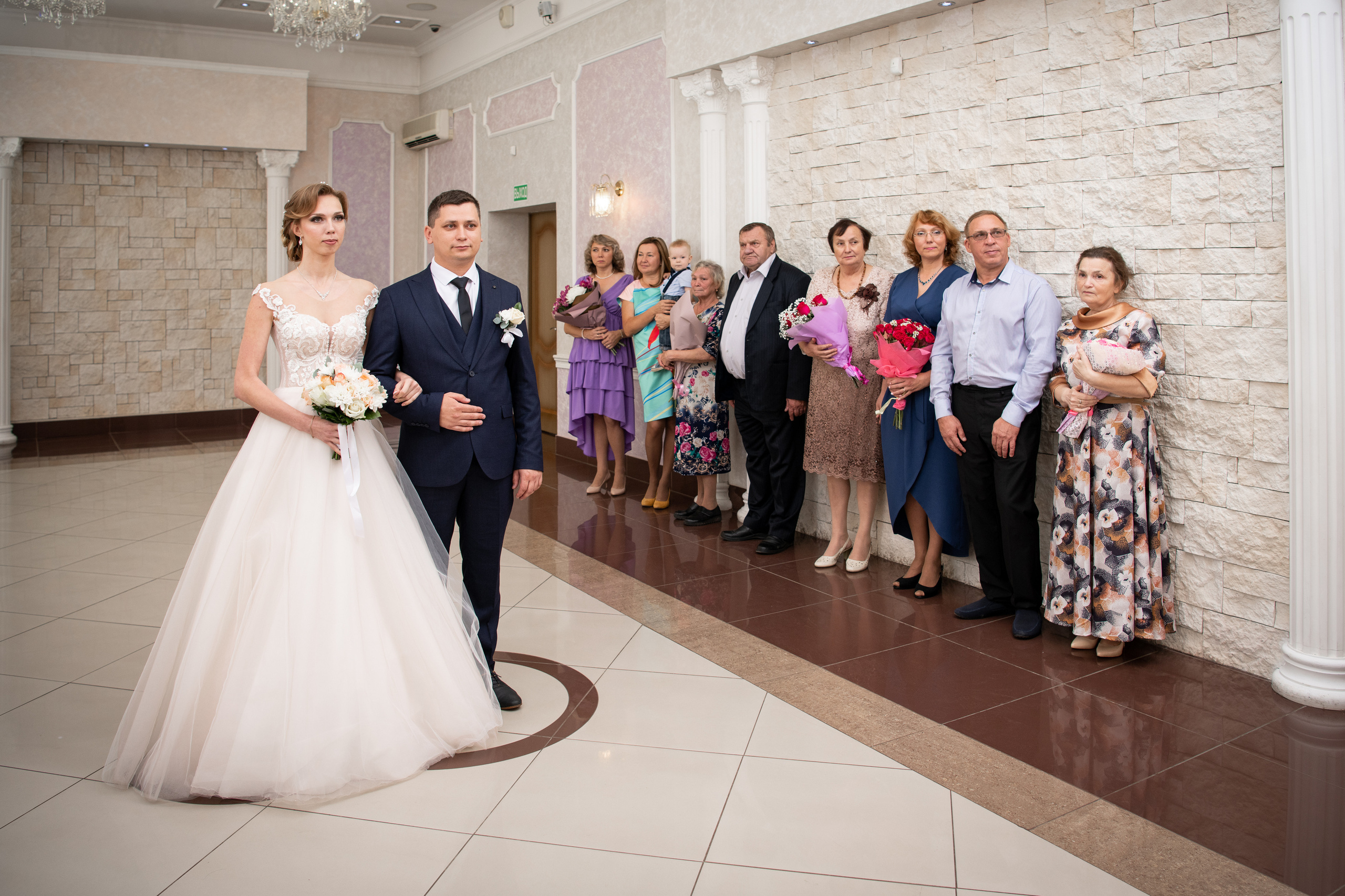 Свадьба Светланы и Владимира. Фомина Елена Свадебный и семейный фотограф