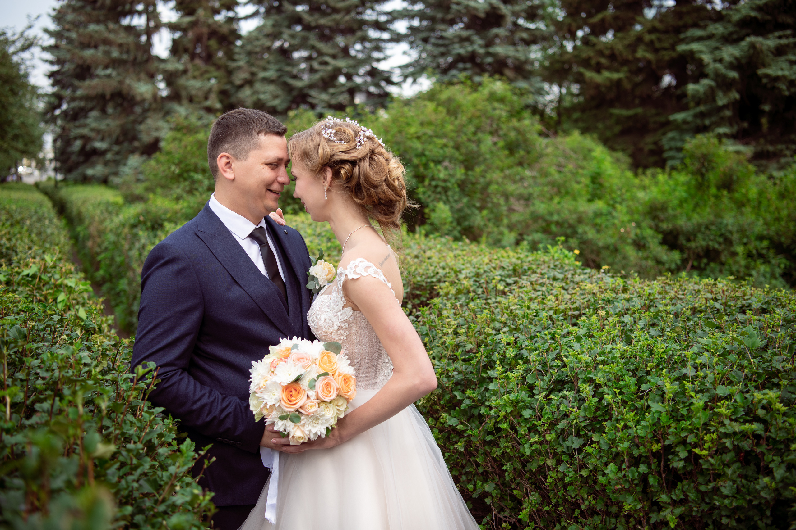 Свадьба Светланы и Владимира. Фомина Елена Свадебный и семейный фотограф