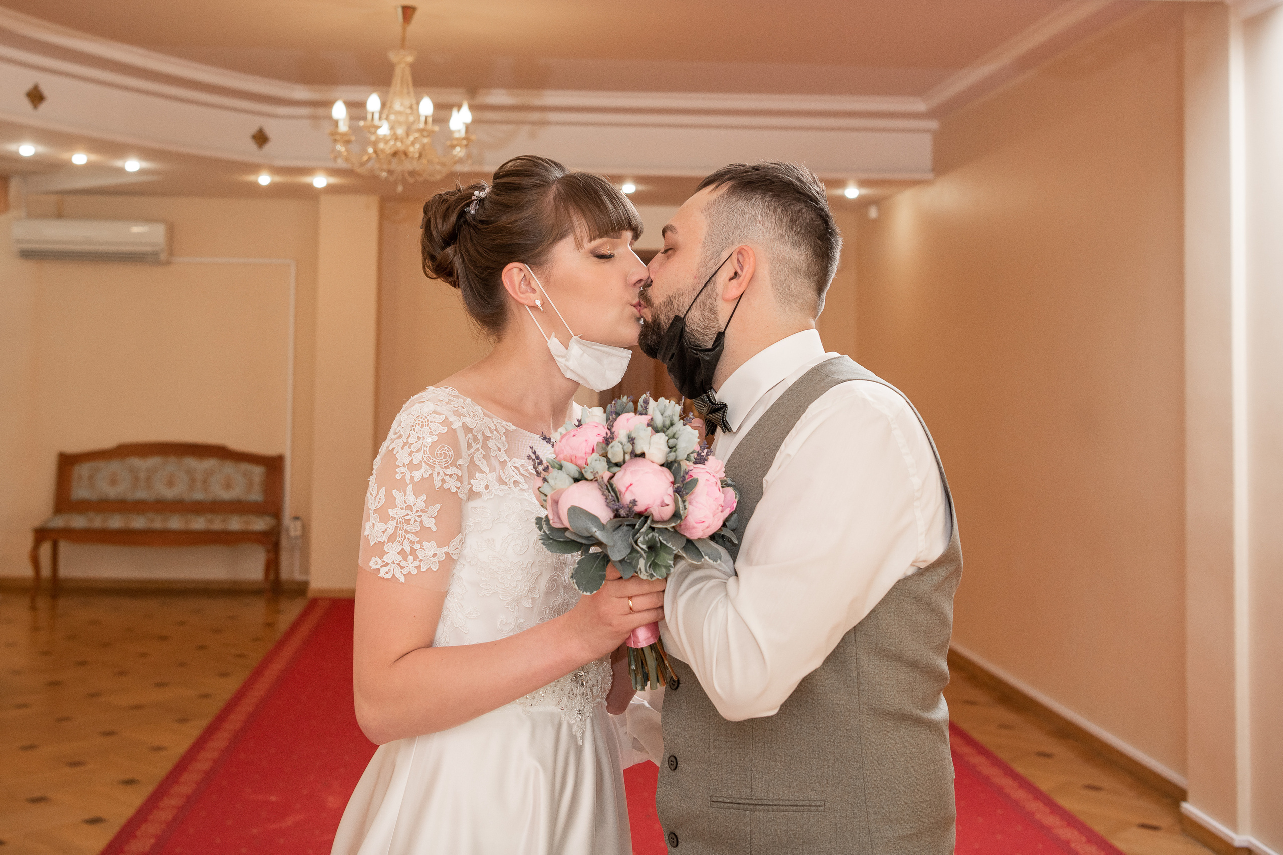 Свадебный день Дарьи и Бориса. Фомина Елена Свадебный и семейный фотограф