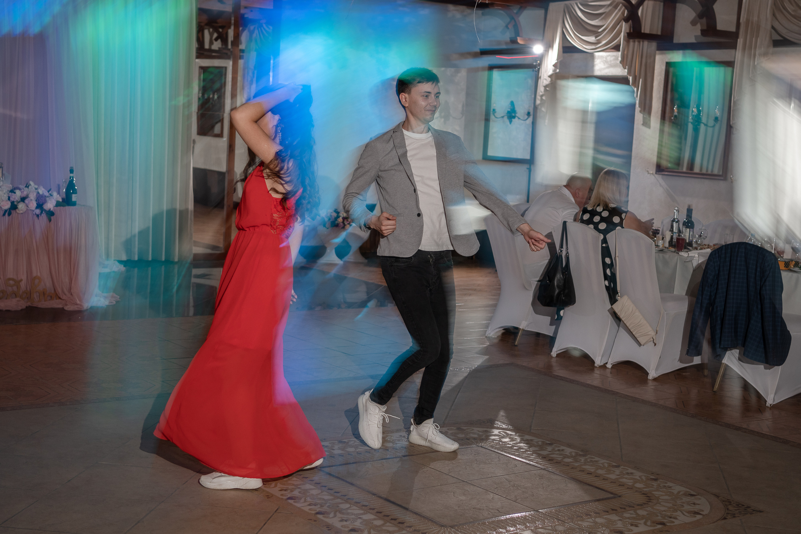 Свадебный день Дарьи и Бориса. Фомина Елена Свадебный и семейный фотограф