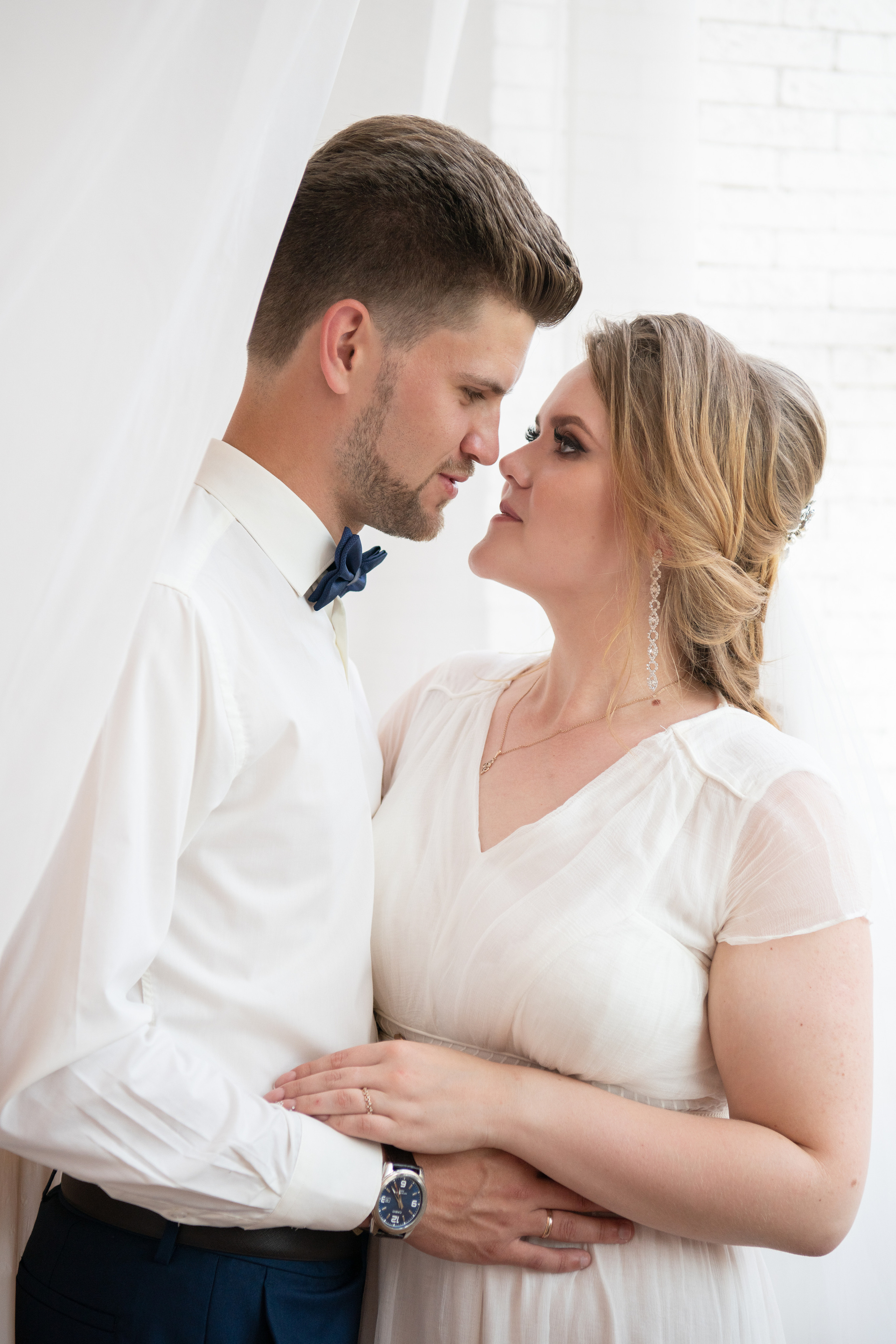 Свадьба Ксении и Антона. Фомина Елена Свадебный и семейный фотограф