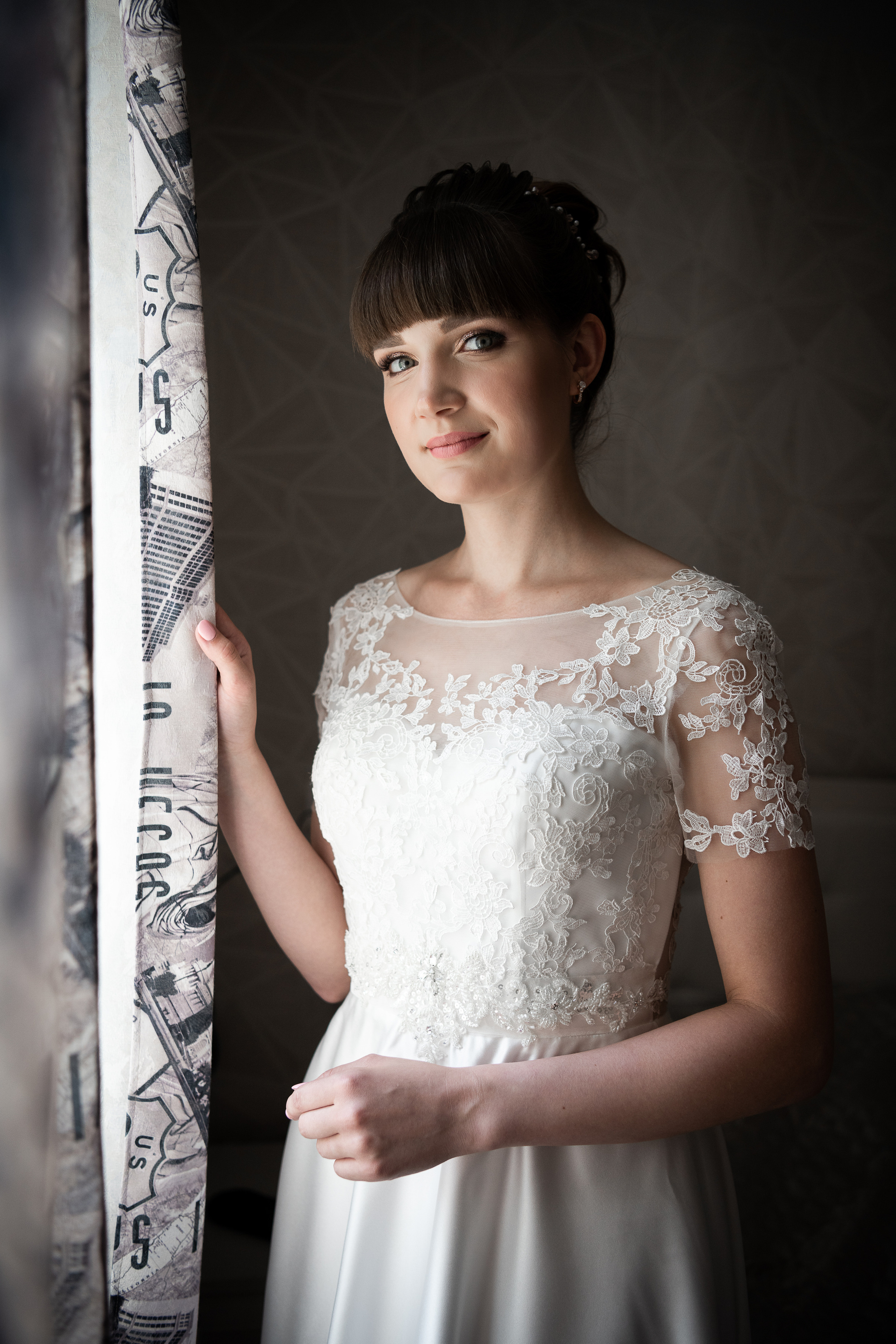 Свадебный день Дарьи и Бориса. Фомина Елена Свадебный и семейный фотограф