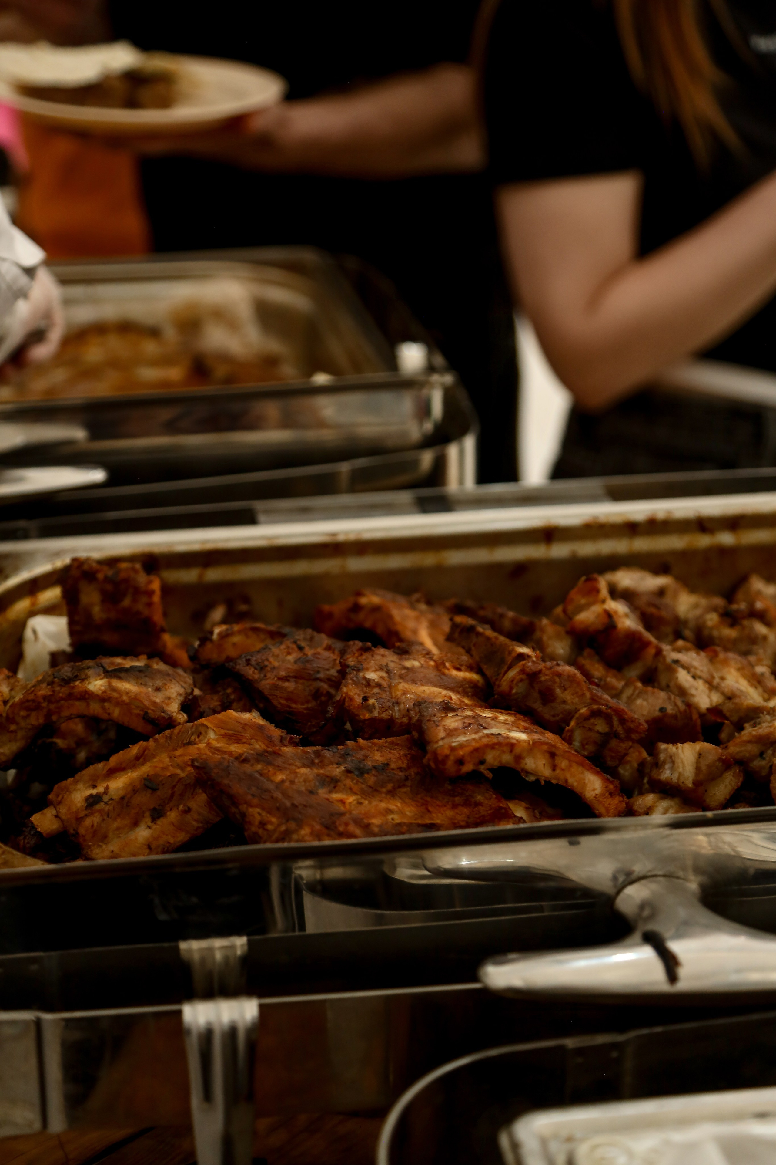 Летний корпоратив Arlight. Фотограф Антон Чупринин