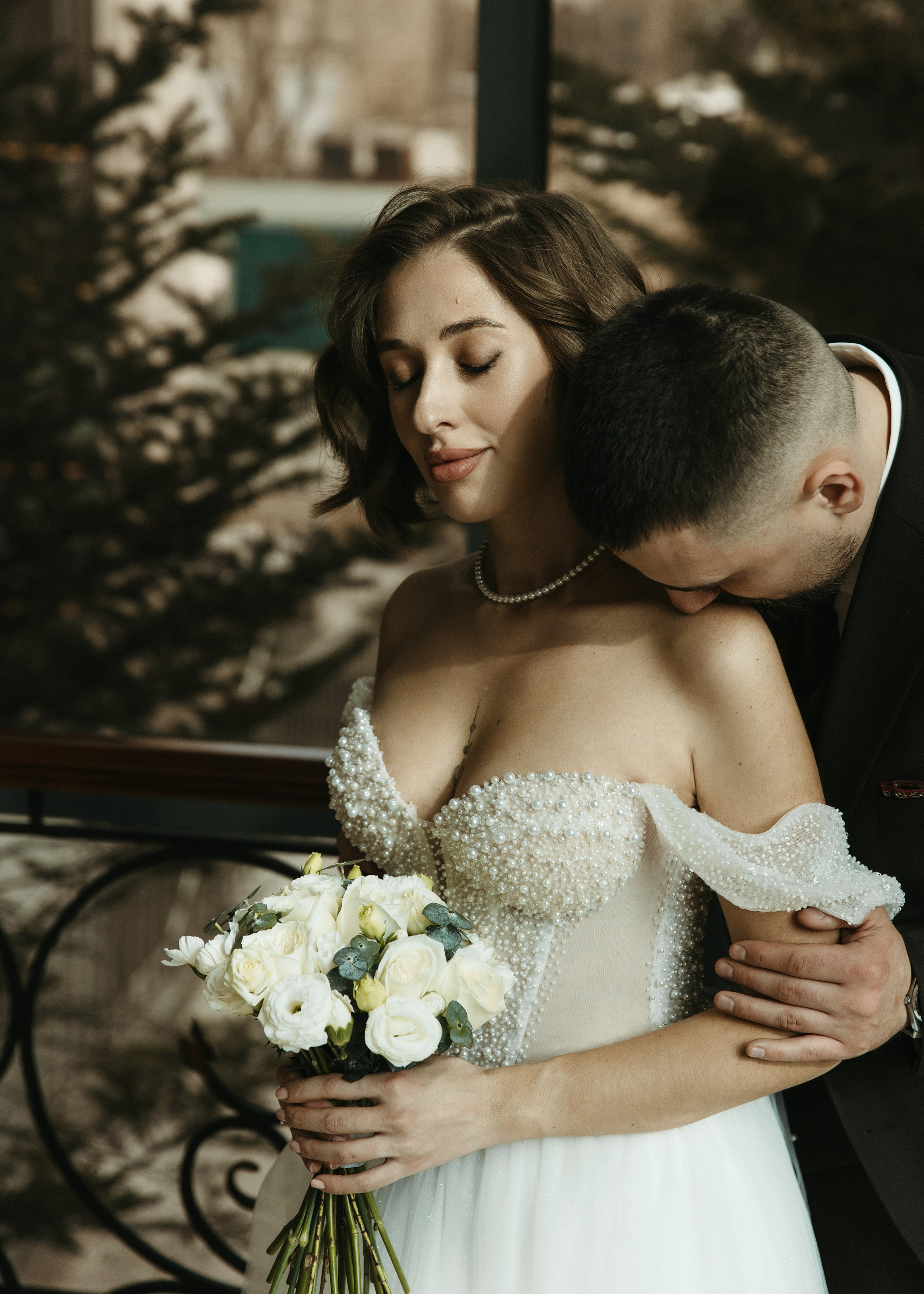 Рамила & Павел. Свадебный и семейный фотограф Владивосток — Приморский край. Анастасия Щетинина