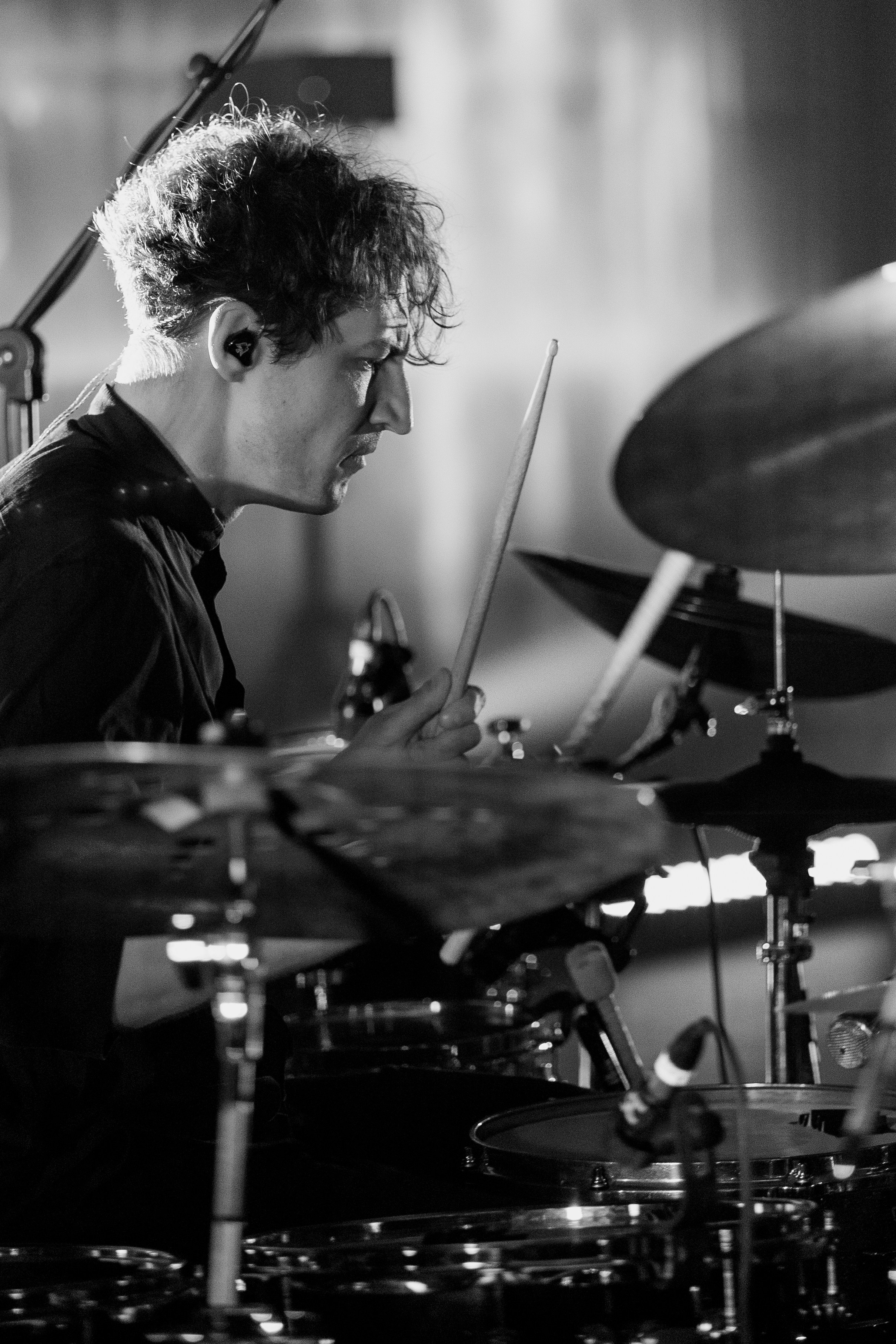 DOLPHIN Aurora Concert Hall. Фотограф в Санкт-Петербурге Гладкий Сергей