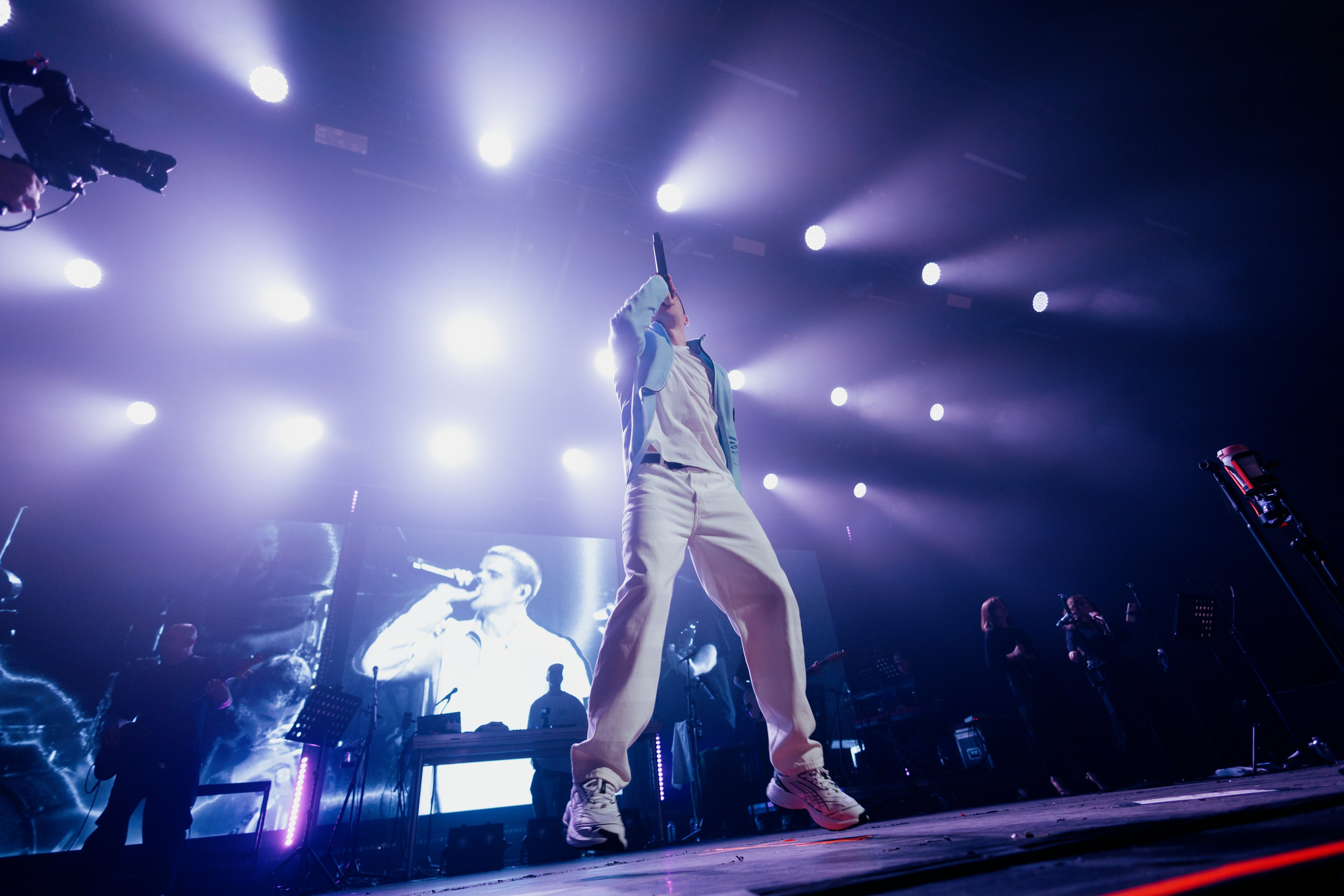 FEDUK A2. Фотограф в Санкт-Петербурге Гладкий Сергей