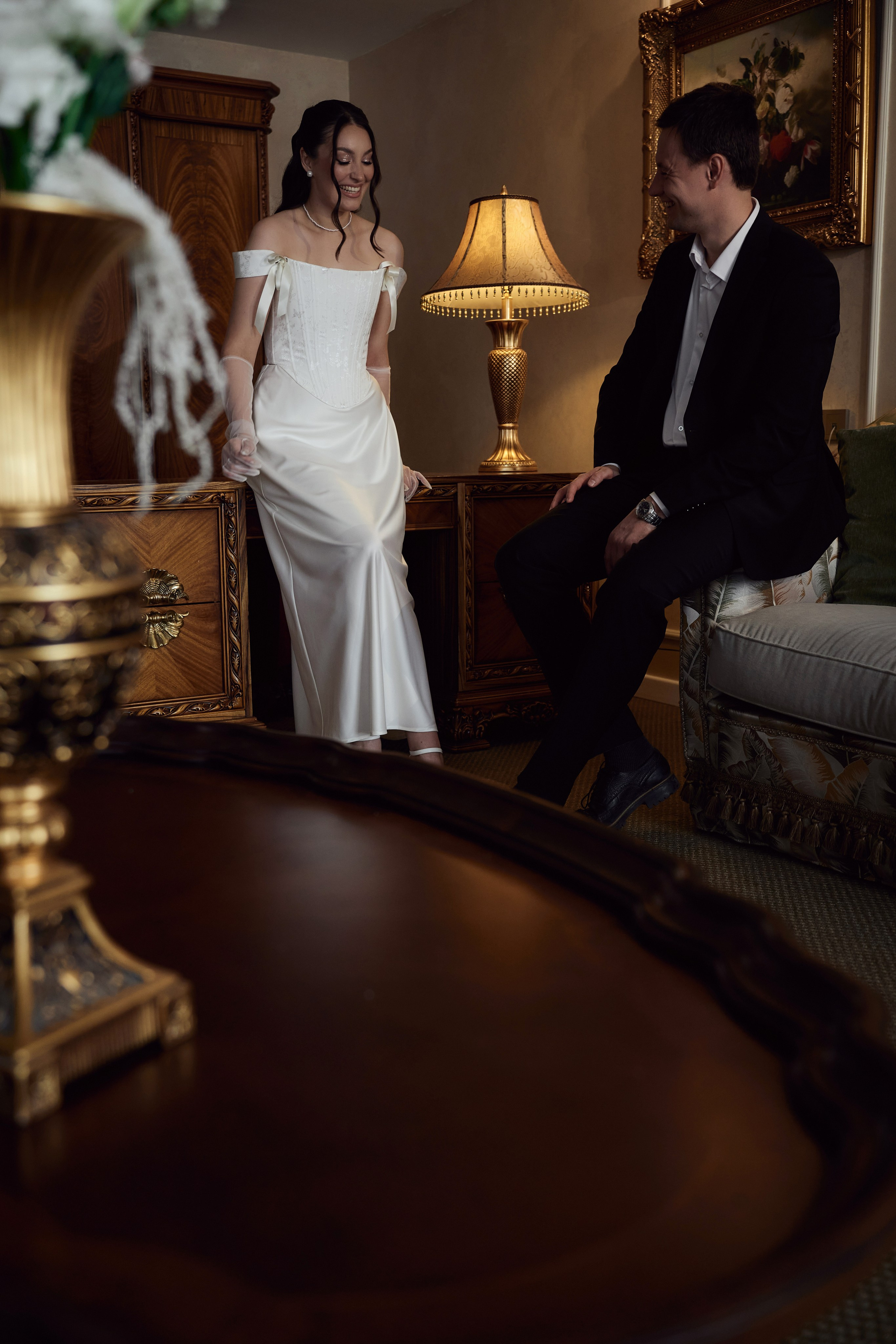 Свадебная фотосессия. Мартазова Екатерина фотограф. Екатеринбург