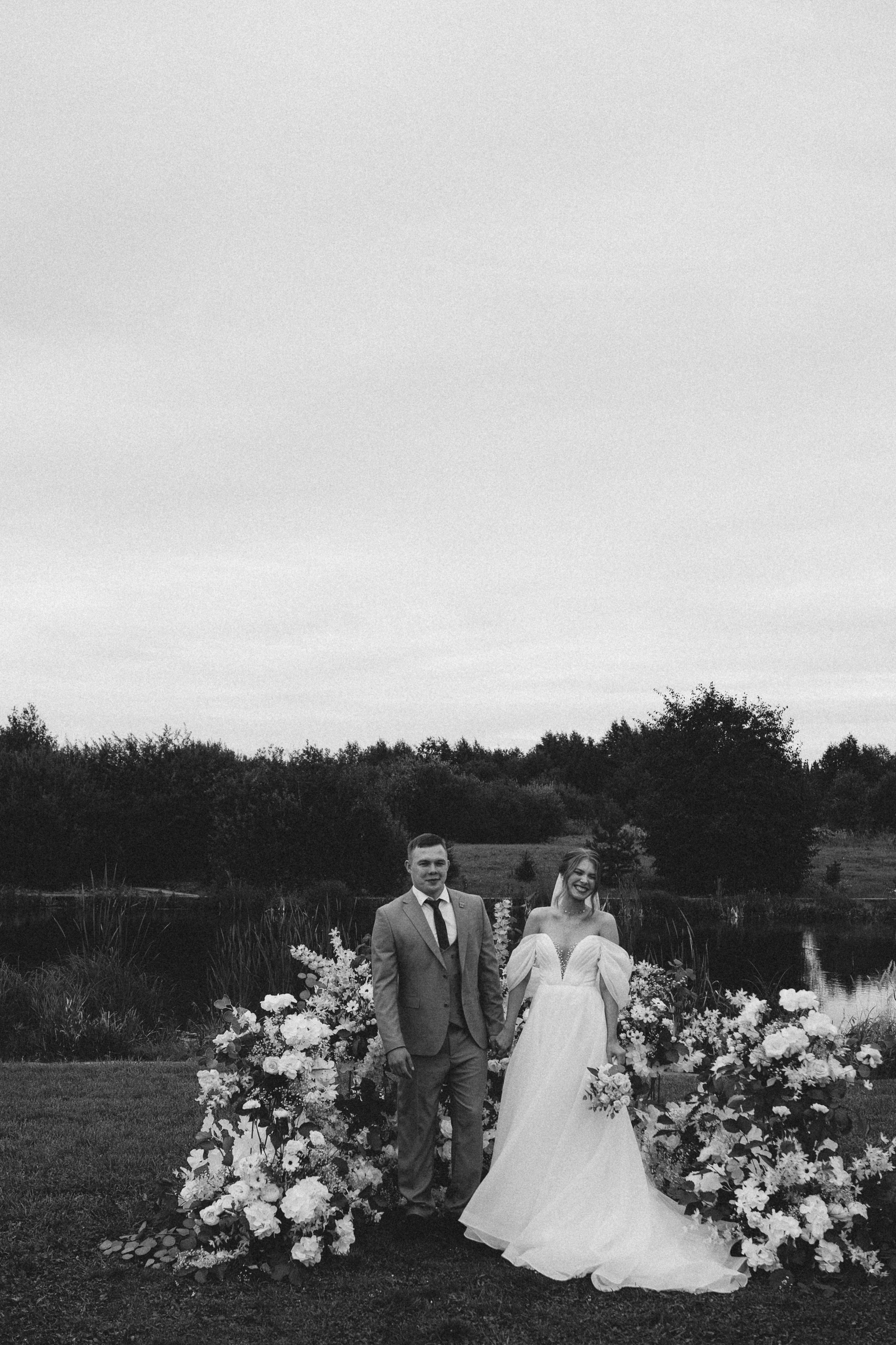 Юлия&Никита. Свадебный и Love story фотограф Никита Хуска город Пермь