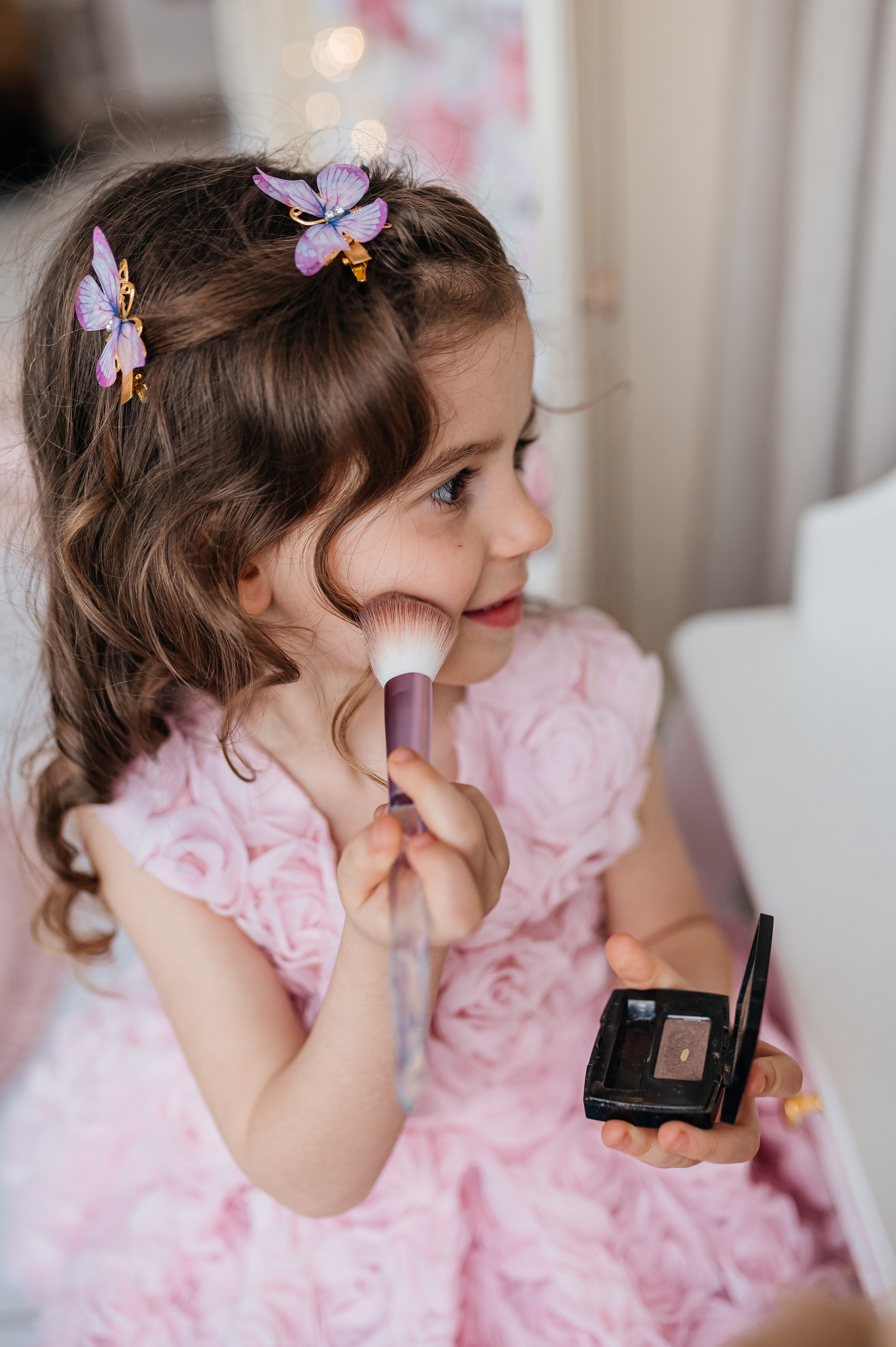 Верочка. Семейный и детский фотограф в Туле