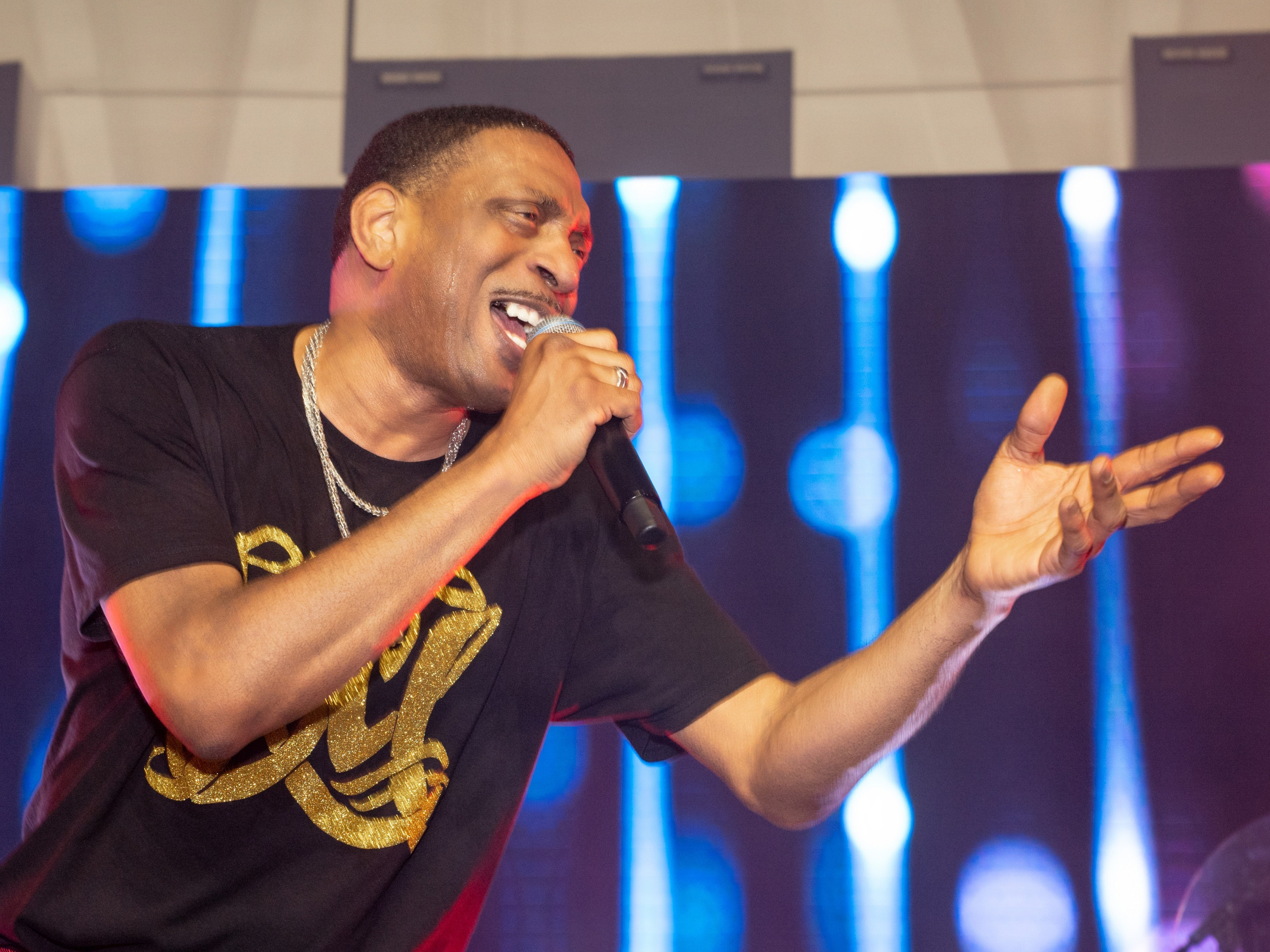 Концерт. ТриМедиа Продакшн