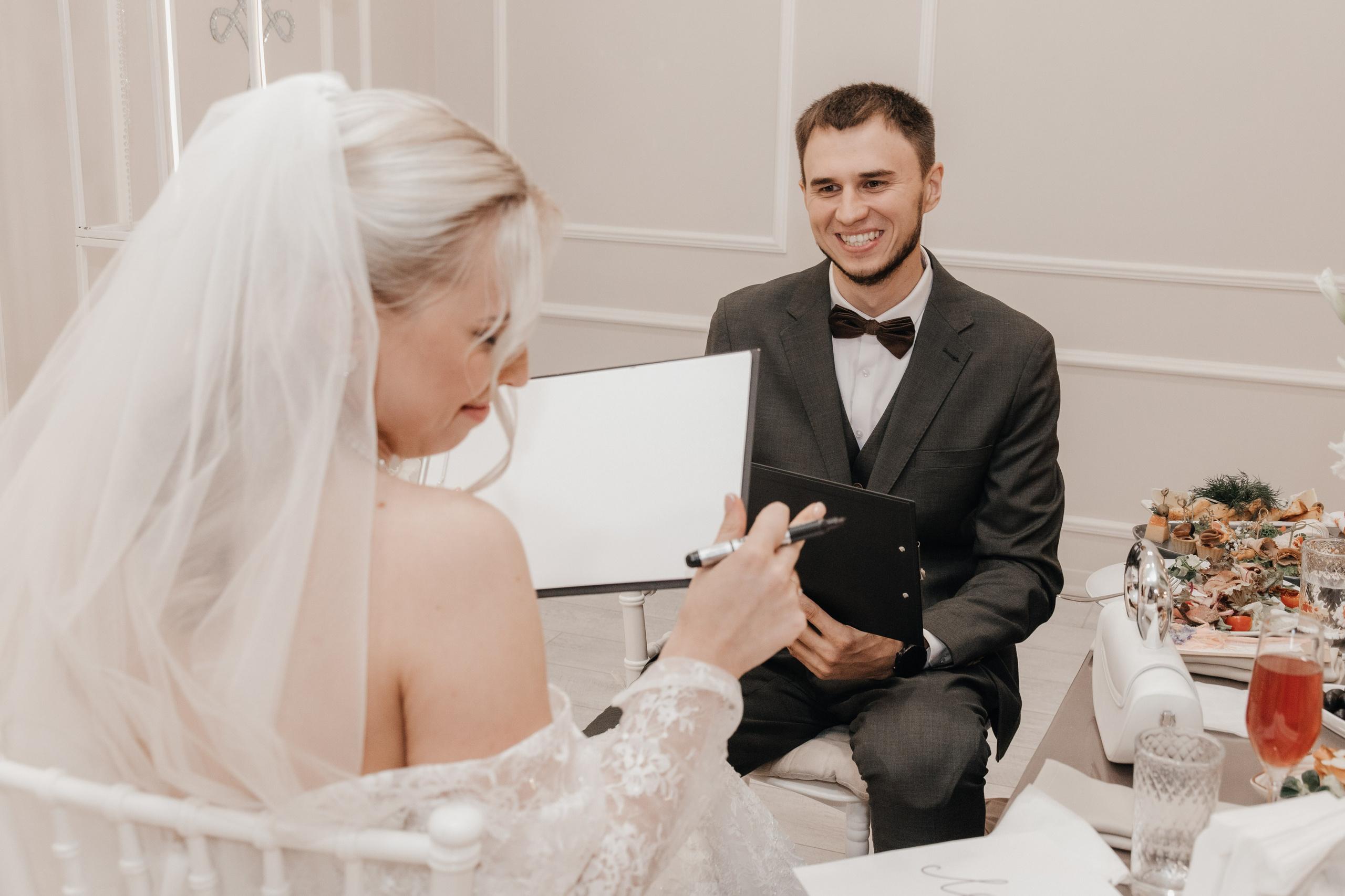 Анна и Иван. Фотограф Елена Балакина (Челябинск)