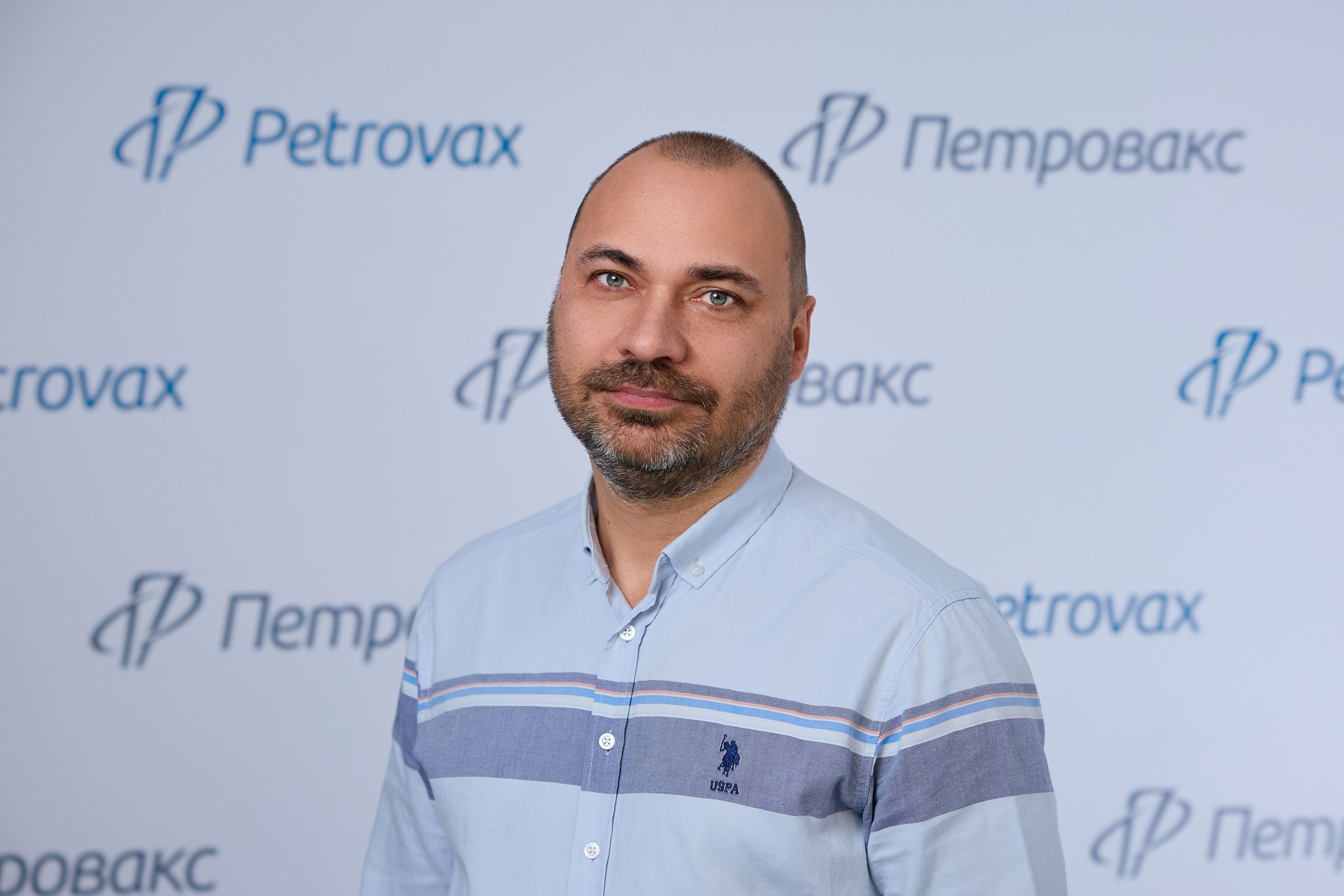 «Petrovax | Фотогалерея сотрудников и производства». Видеограф, фотограф Илья Новиков Москва, Екатеринбург, Калининград