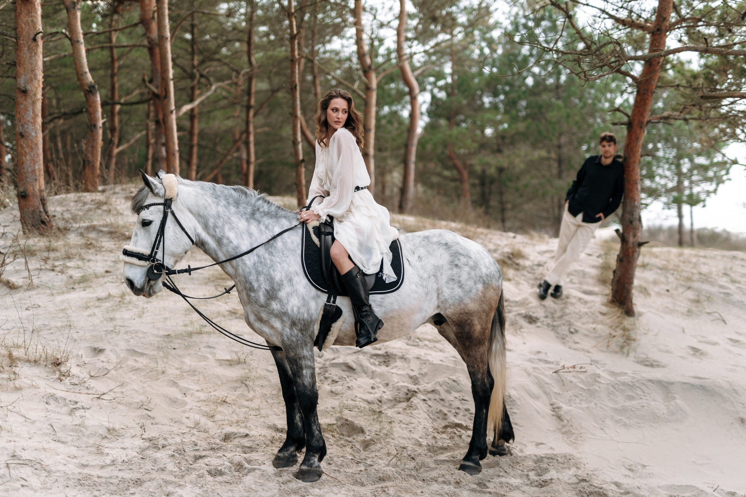Свадебный фотограф в Тамбове Павел Четвертков