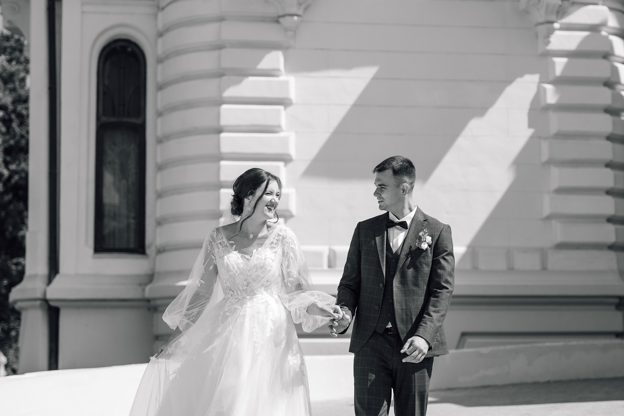 Свадебная съемка в Тамбове. Свадебный фотограф в Тамбове Павел Четвертков