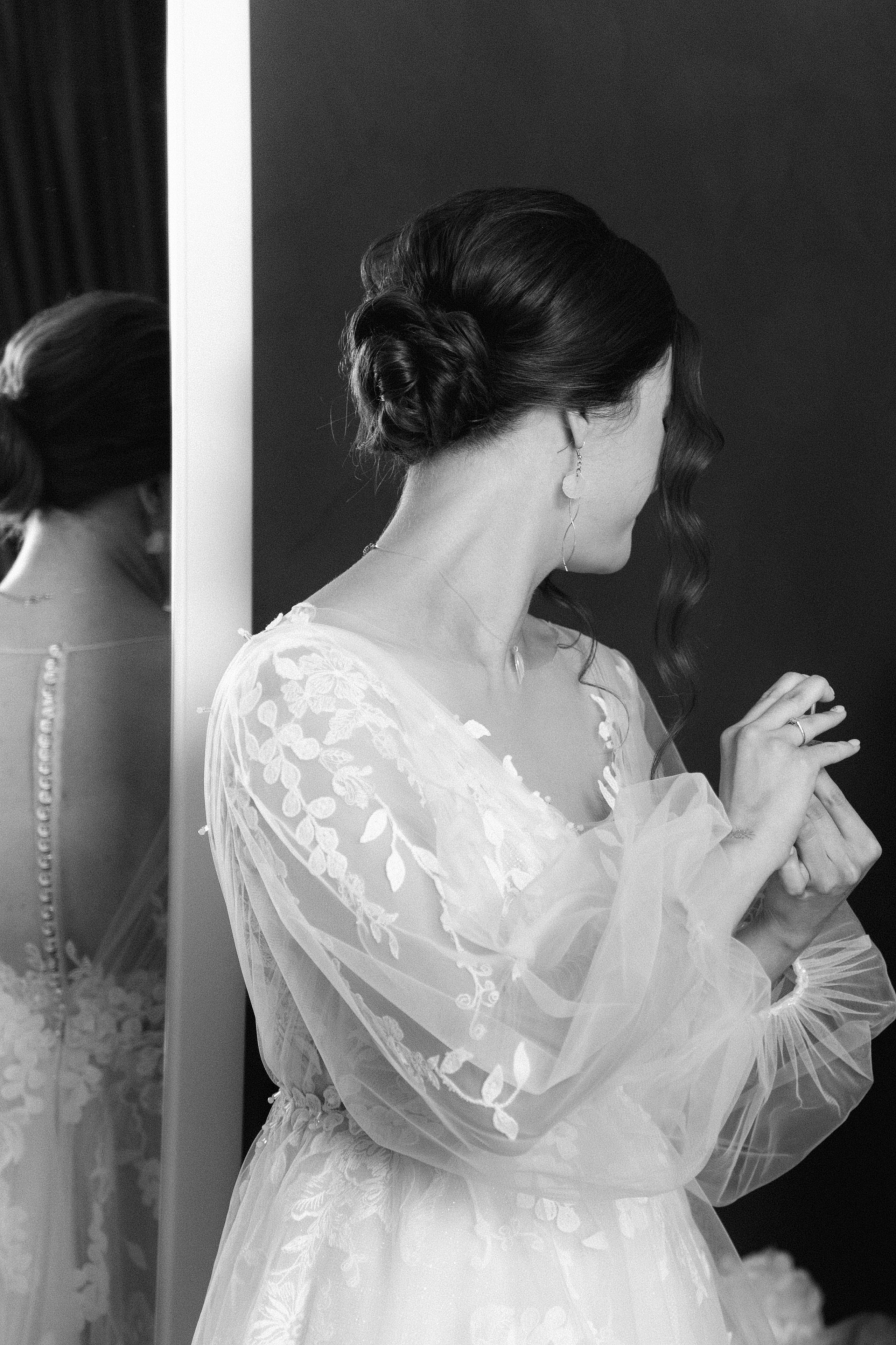 Свадебная съемка в Тамбове. Свадебный фотограф в Тамбове Павел Четвертков