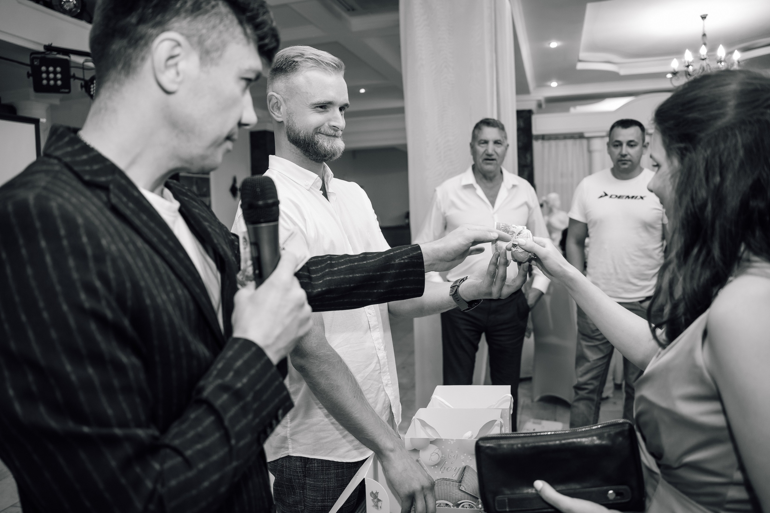 Свадебная съемка в Тамбове. Свадебный фотограф в Тамбове Павел Четвертков