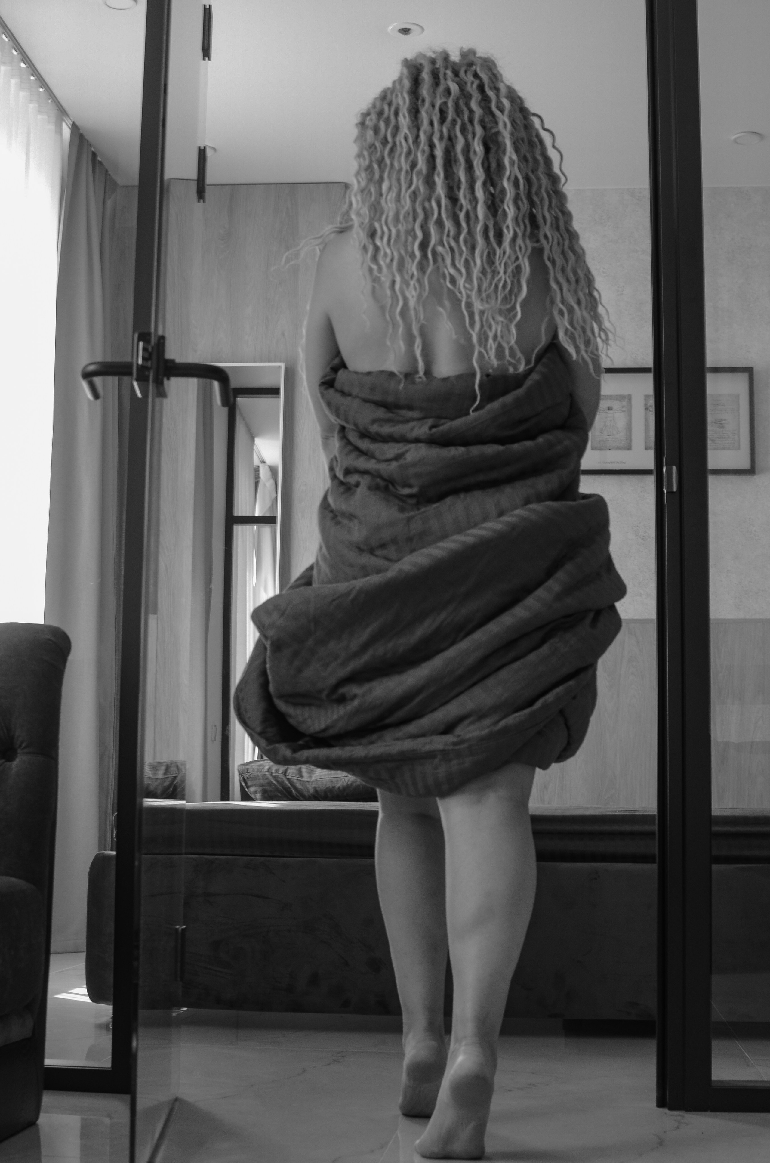 Наталья Миро. КВЭЛ — Кто Все Эти Люди