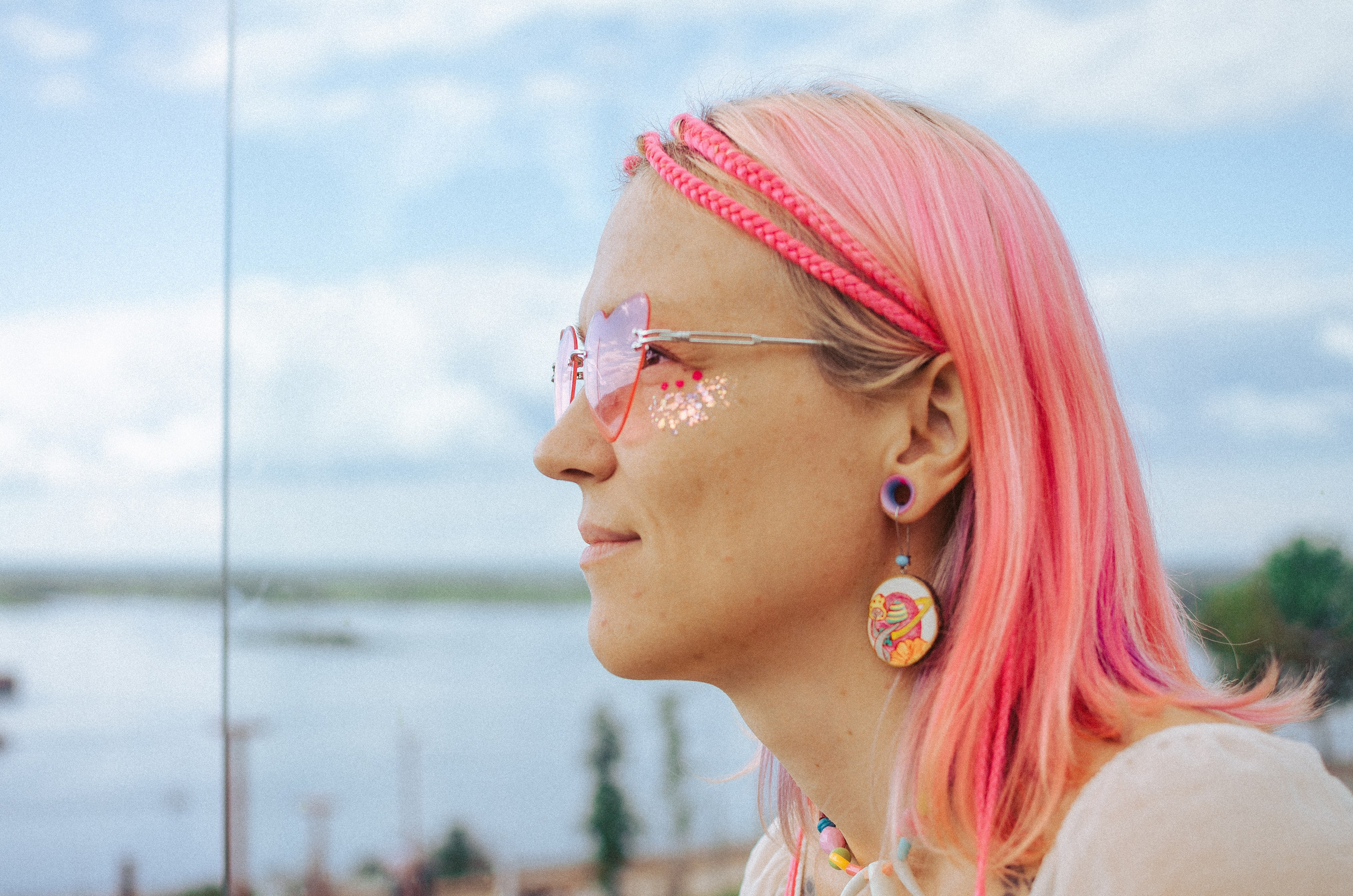 Дарий. КВЭЛ — Кто Все Эти Люди