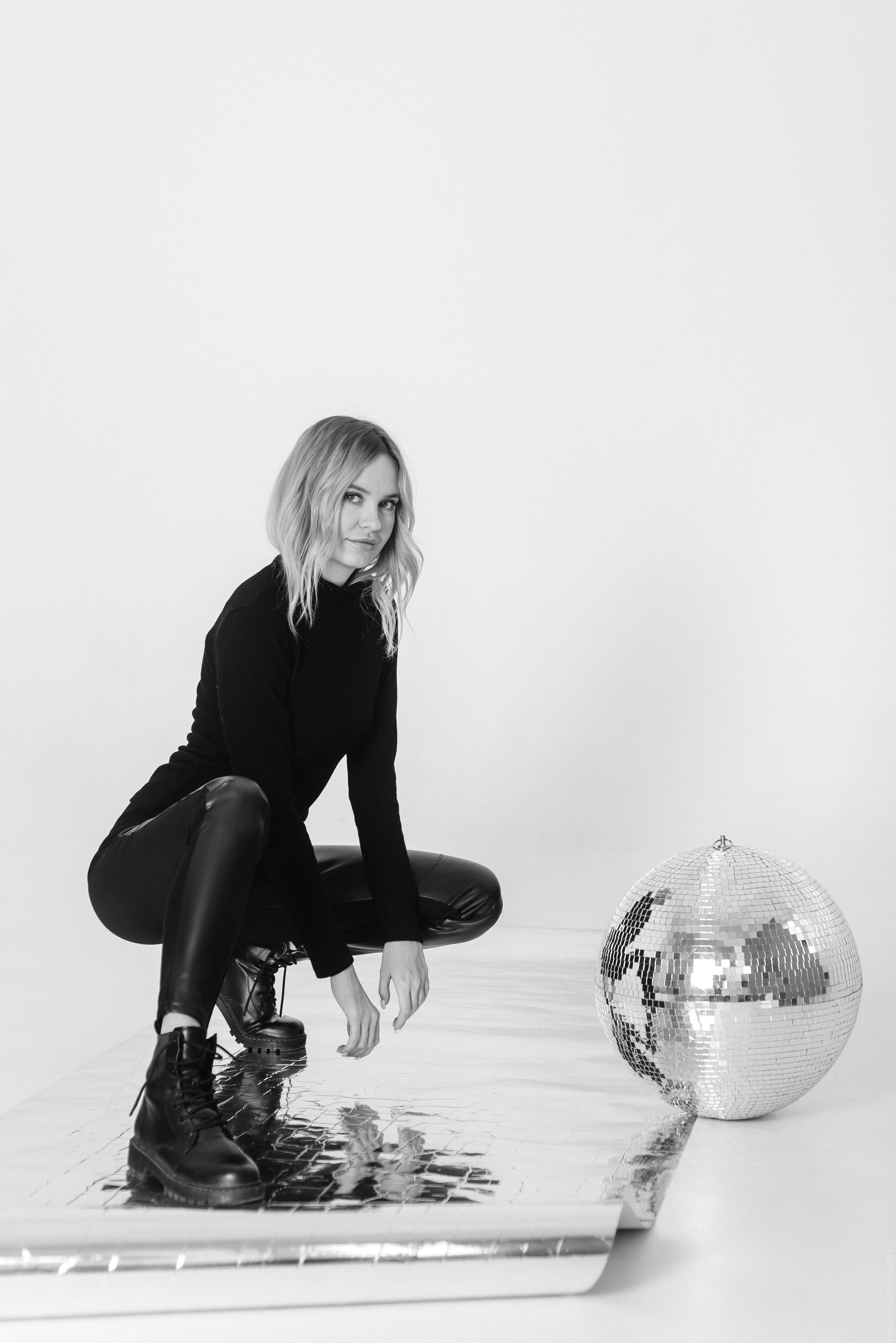 Индивидуальная фотосессия. Свадебный и контент- фотограф в Тольятти, Самаре, Москве Яна Уруева