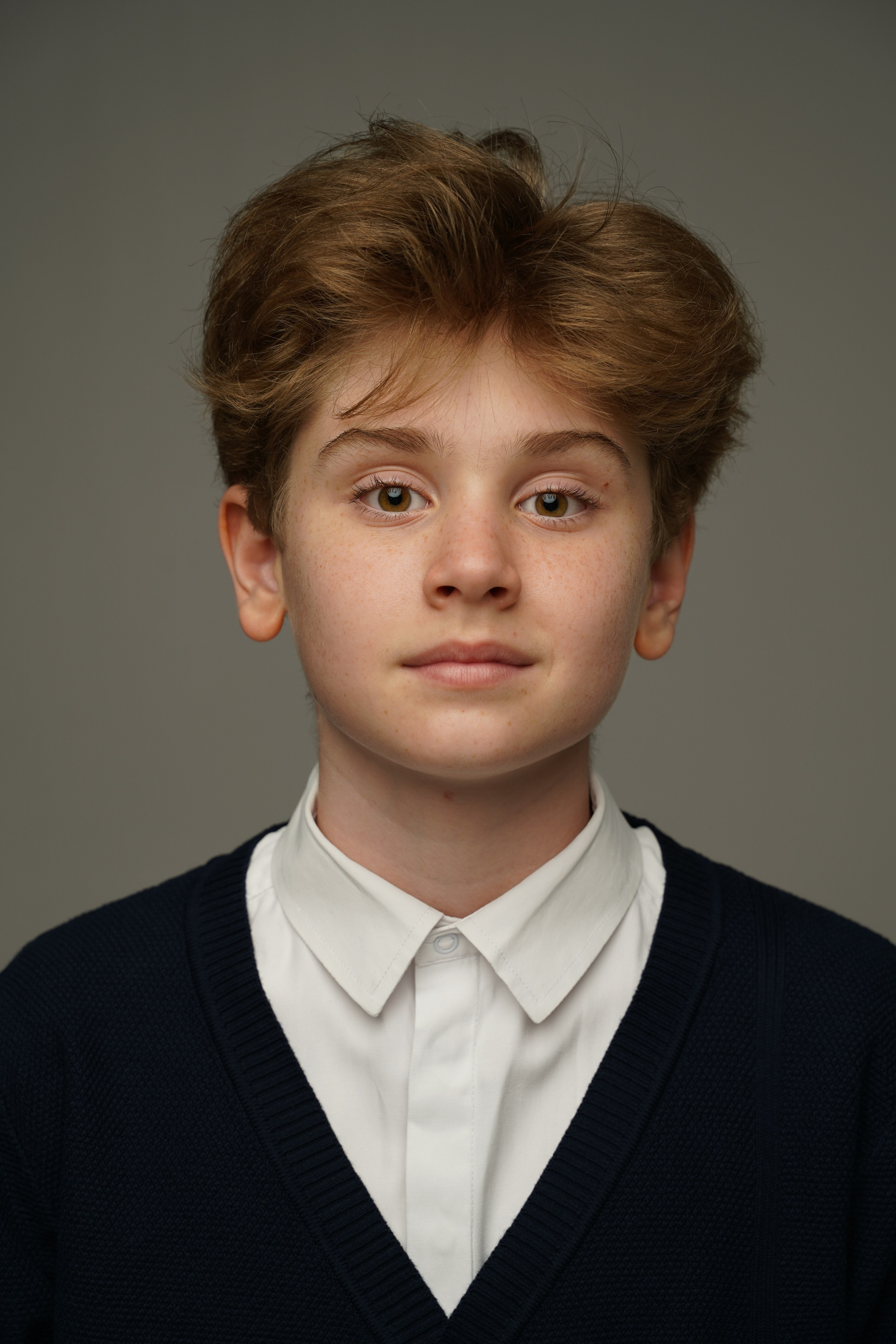 Карта актера. Арт-фотограф в Краснодаре