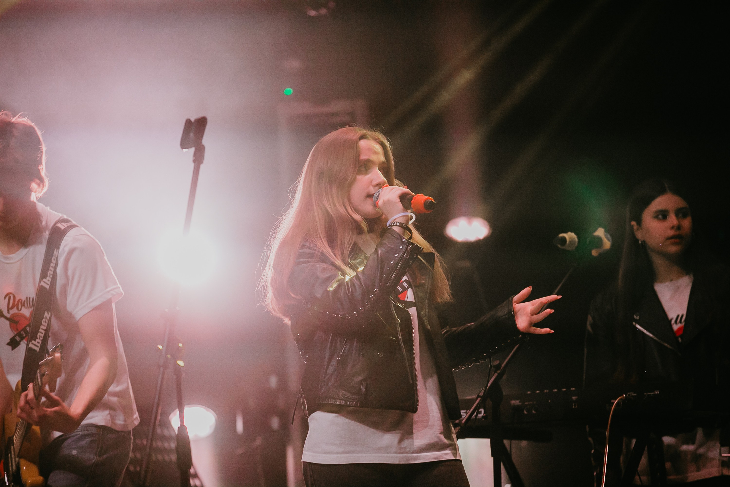 Всероссийский фестиваль «Серебряные струны». Фотограф событий Злобин Дмитрий