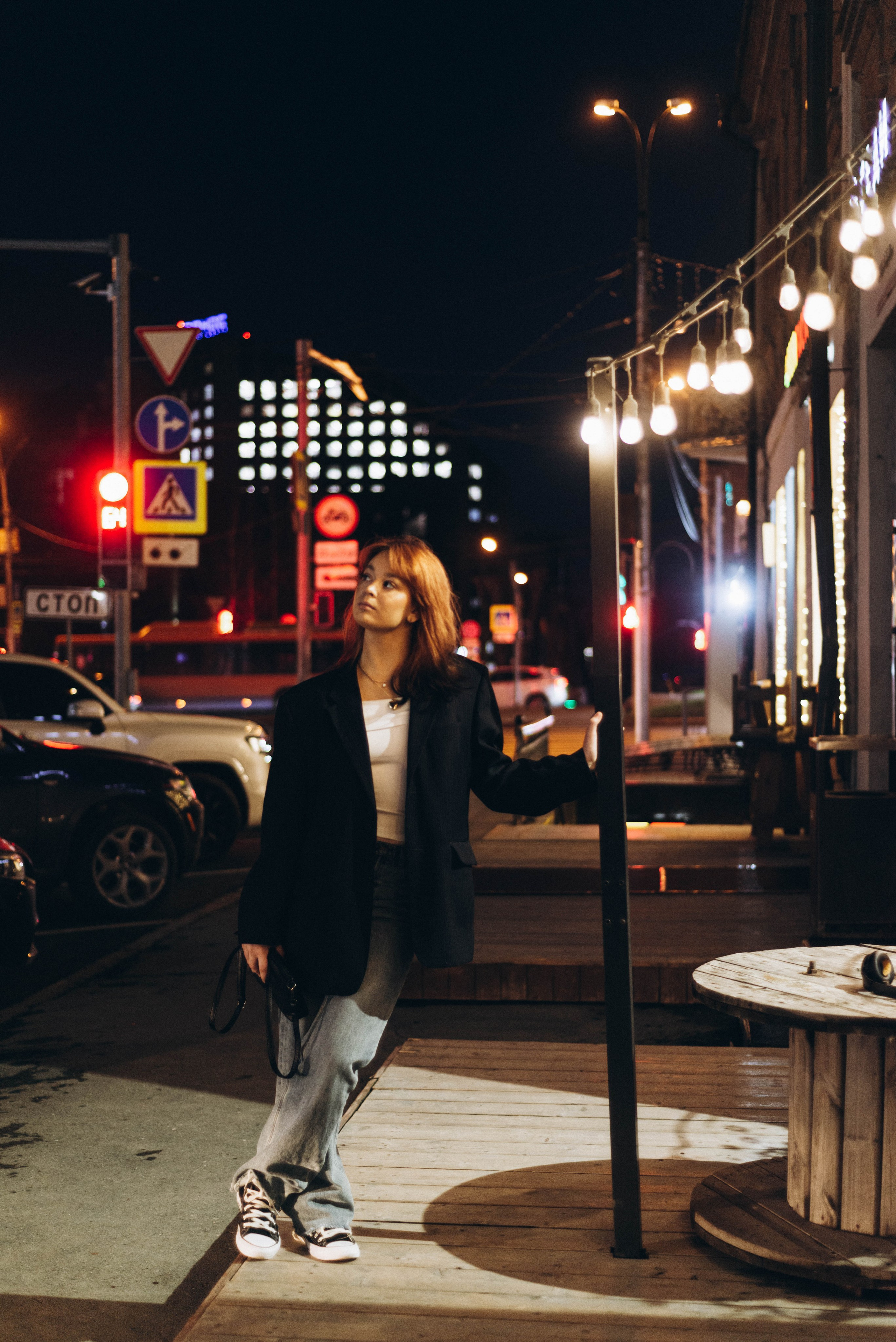 Настя. Фотограф в Новосибирске