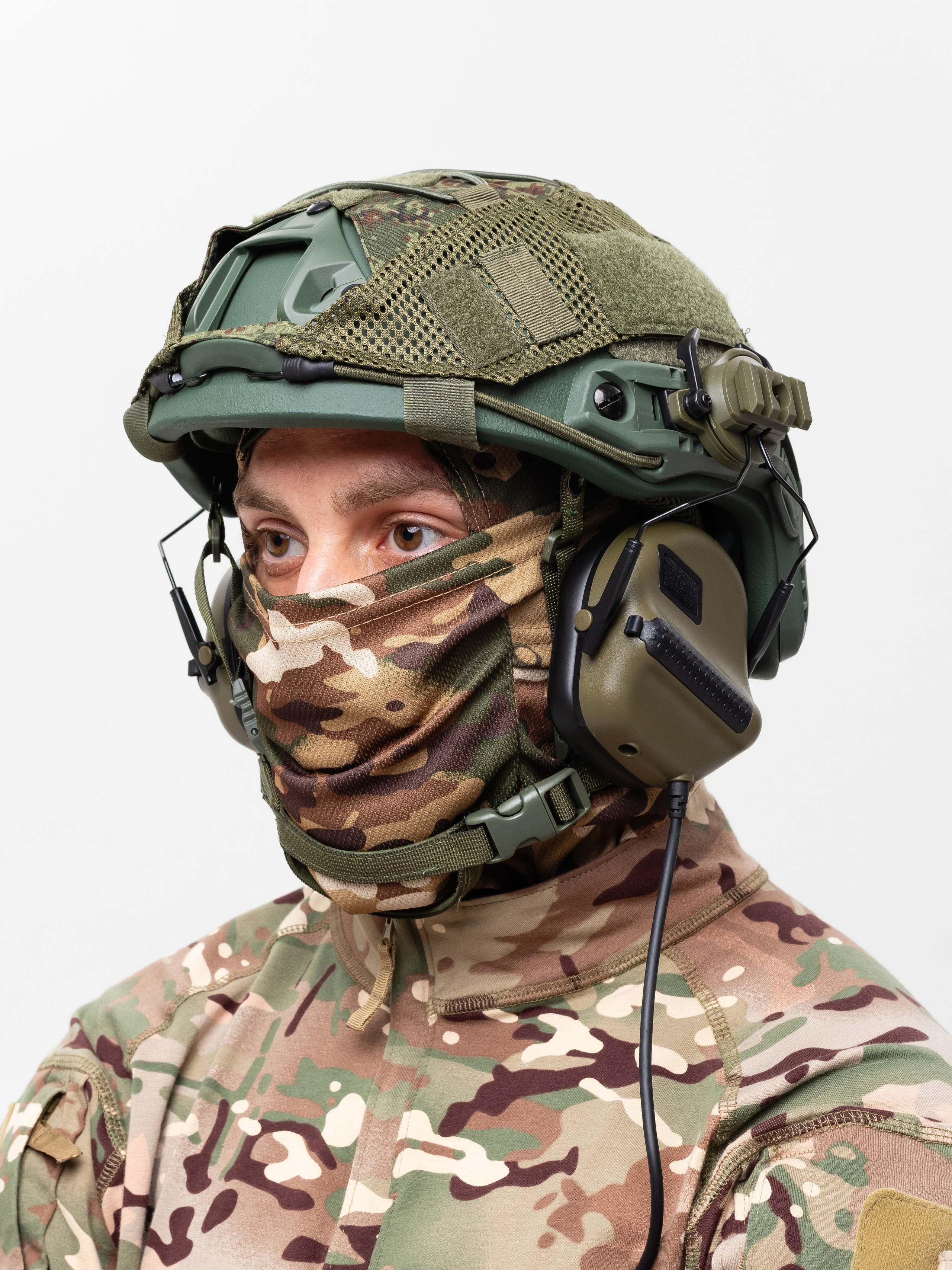 Наушники. Фотограф в Краснодаре Арина Кудряшова