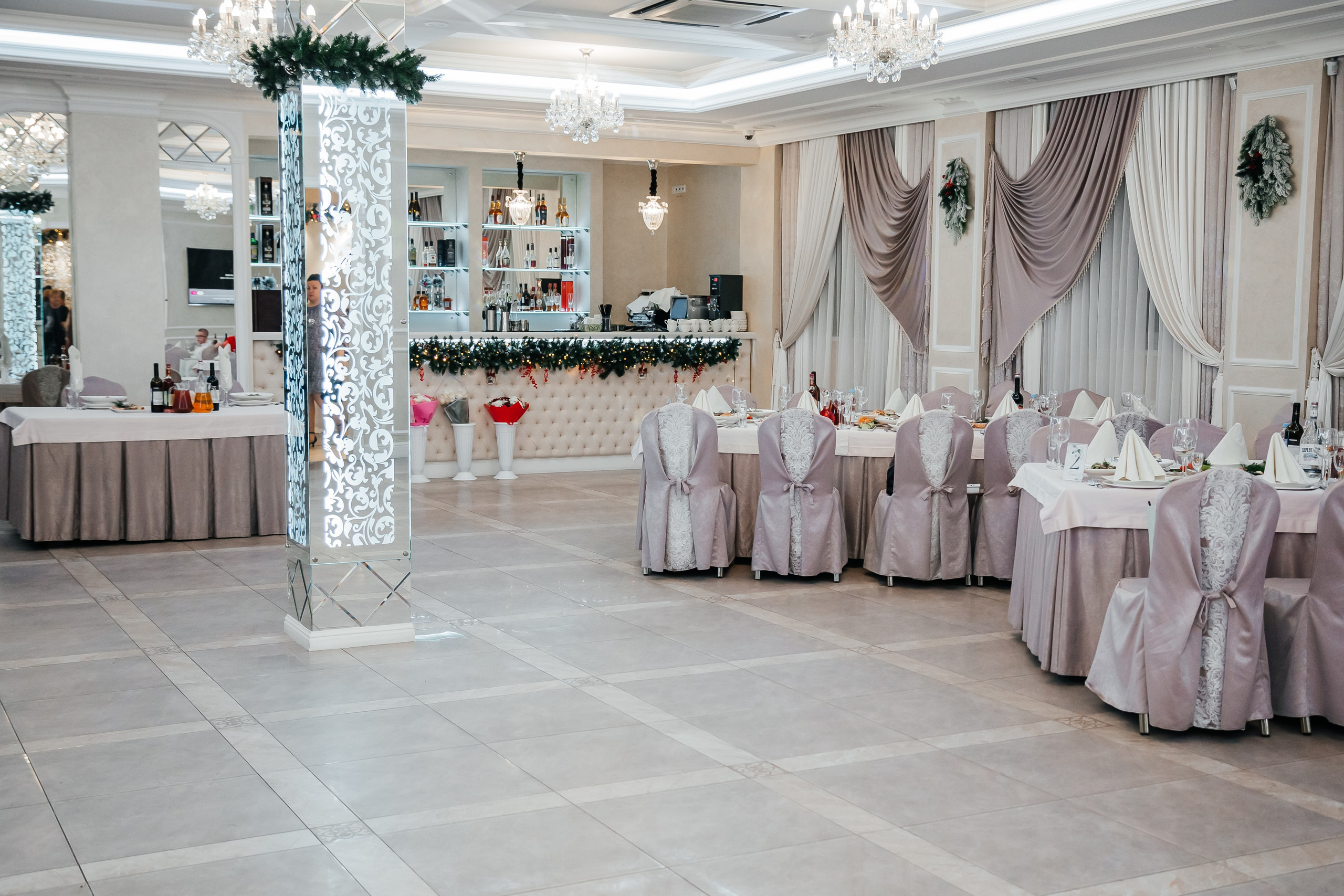 Юбилей. Фотограф Мария Новоселова. Сургут