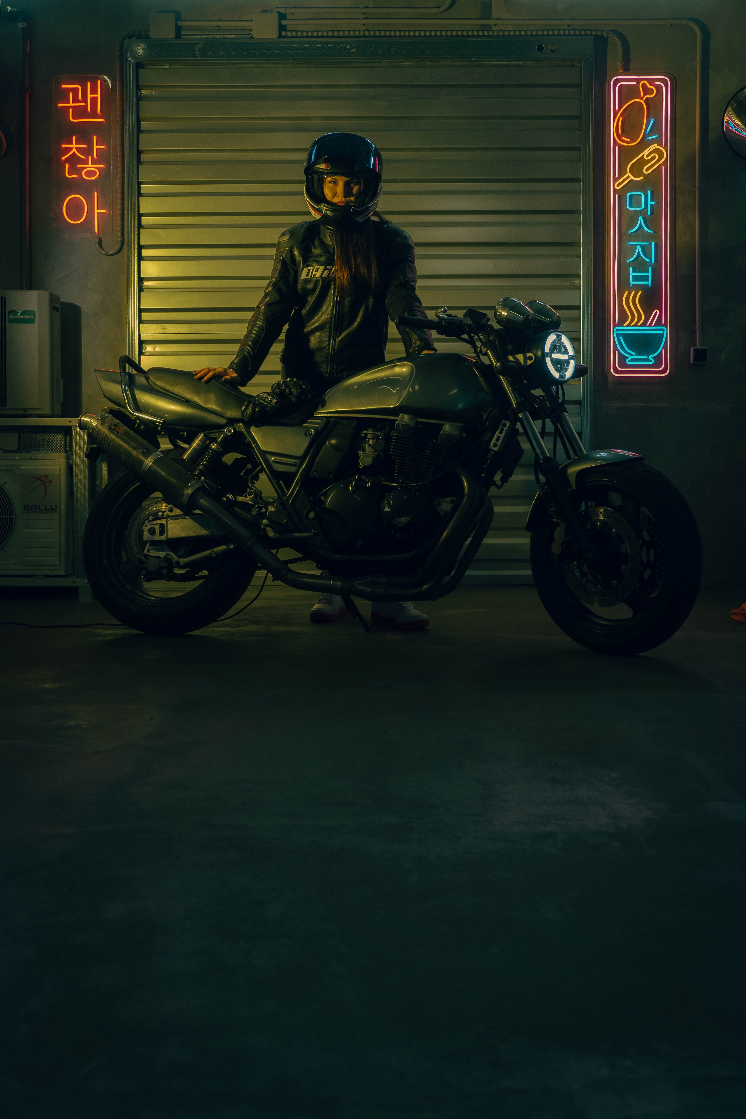 Анна. Алексей Никифоров фотограф Москва, Химки