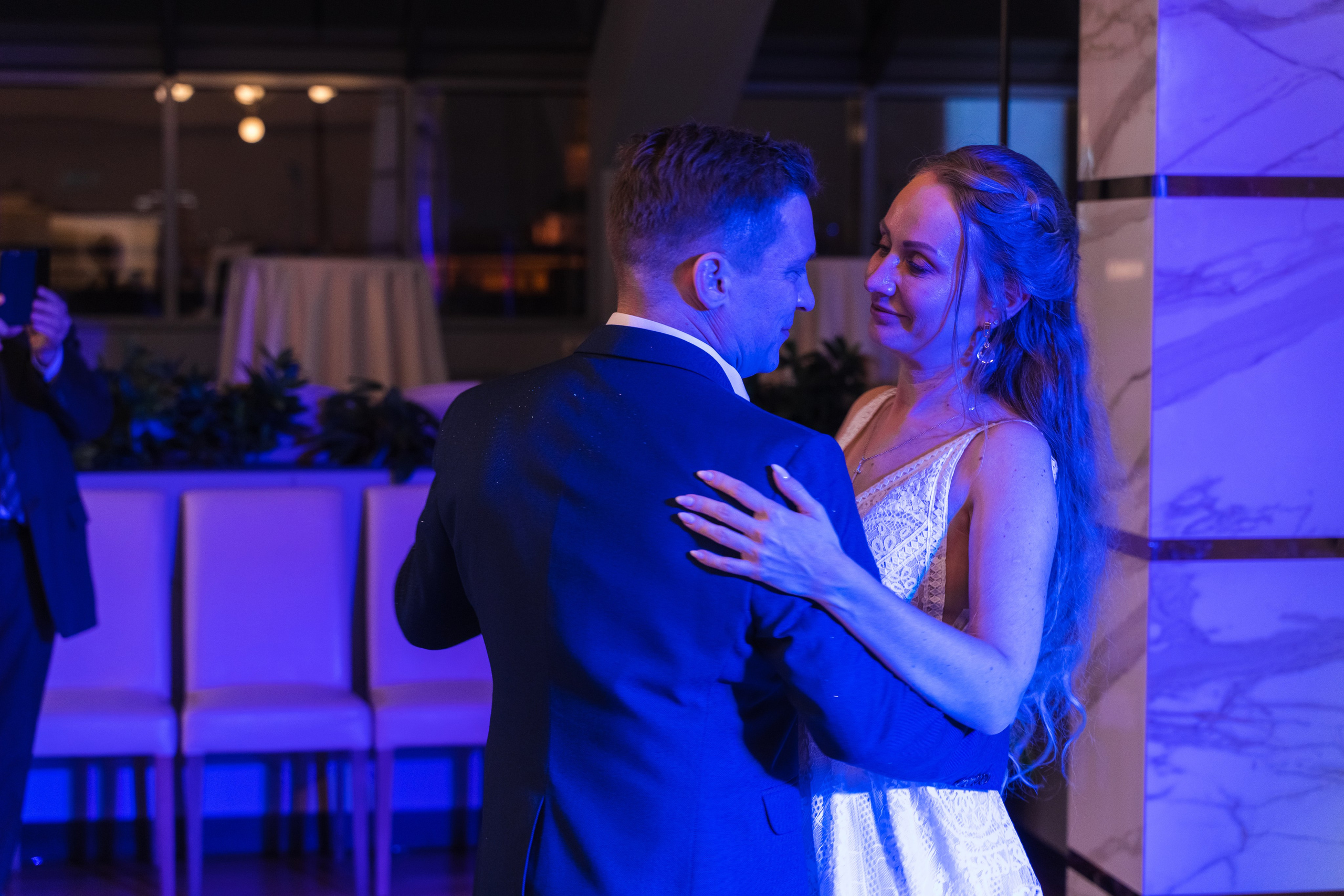 Андрей + Анастасия