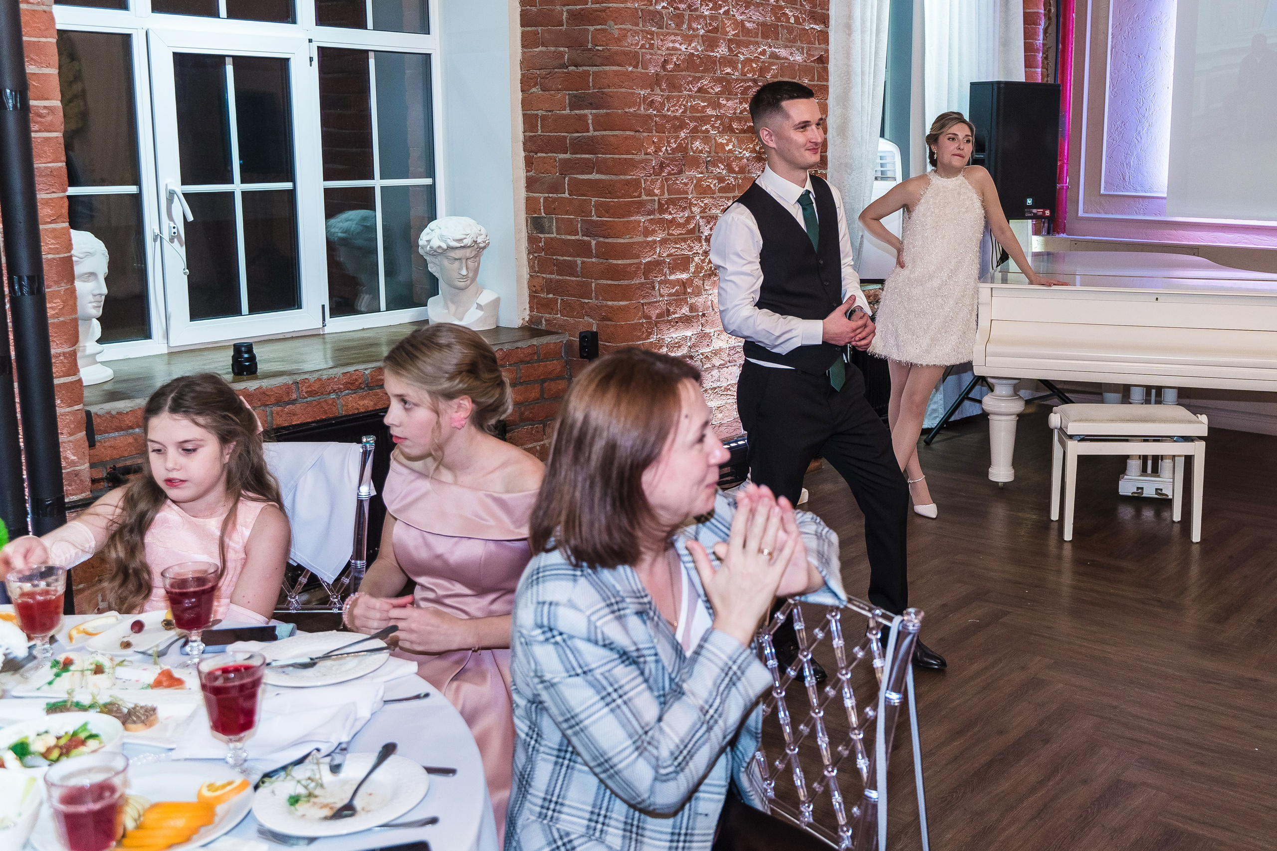 Евгений + Елена