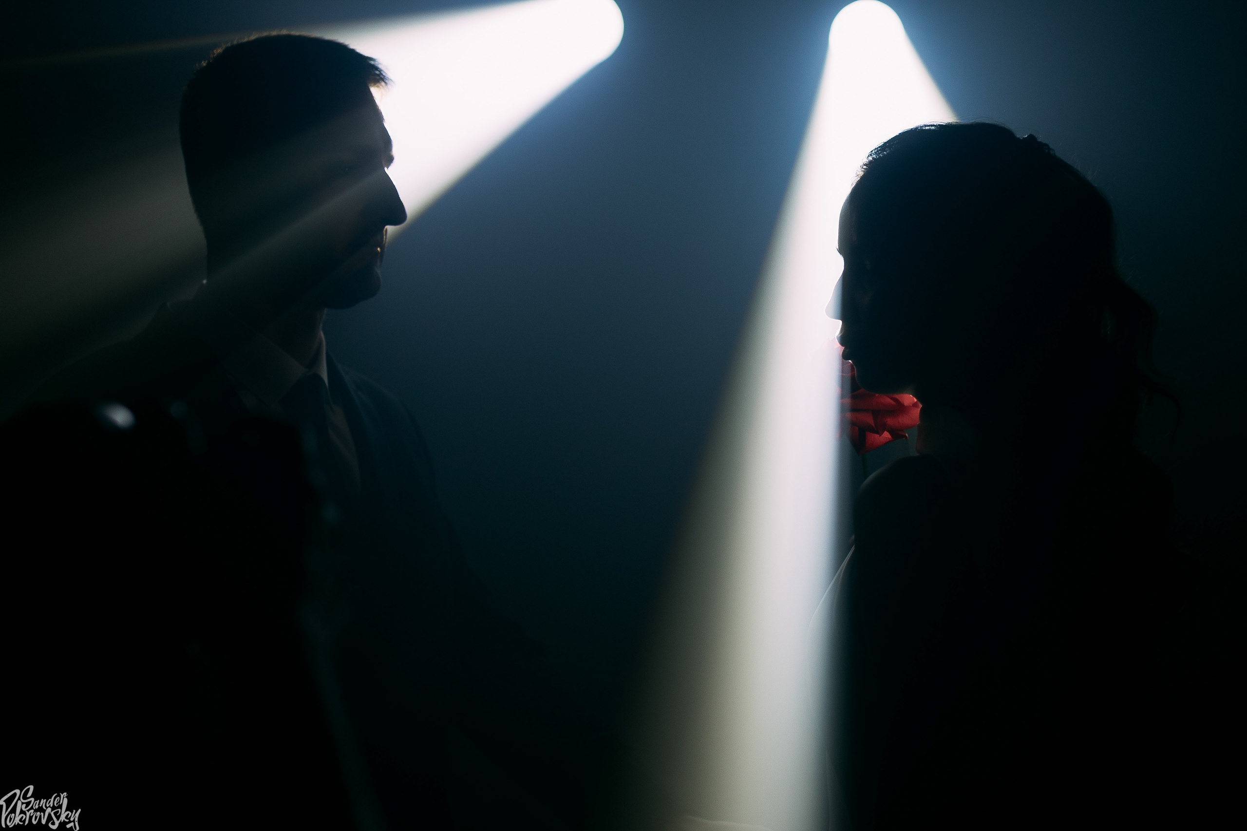 Иван и Анастасия. Свадебный и репортажный фотограф в Чебоксарах Покровский Александр