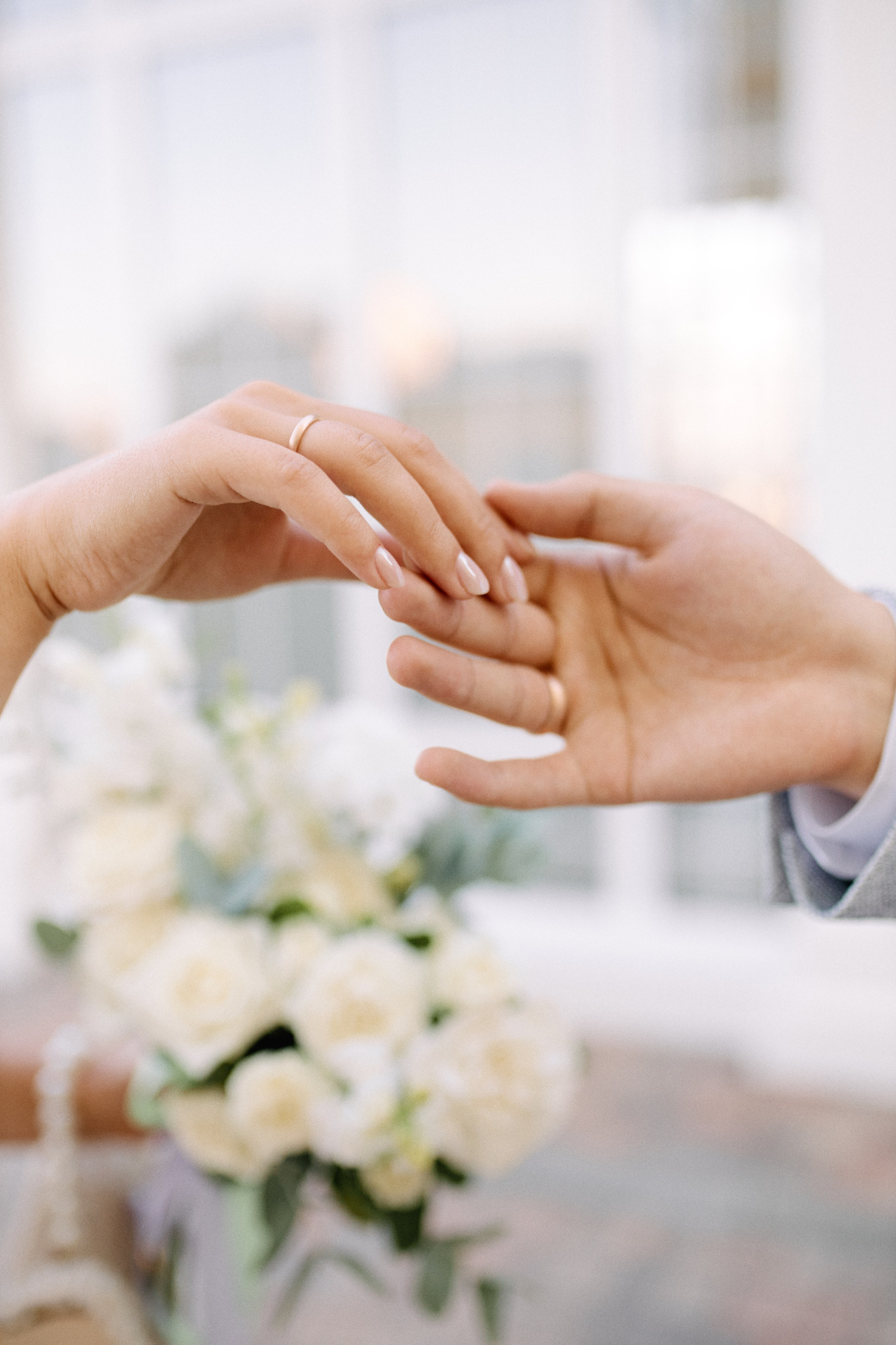 Соня и Рома. Фотограф во Владимире, Москве и Суздале — Полина Романычева