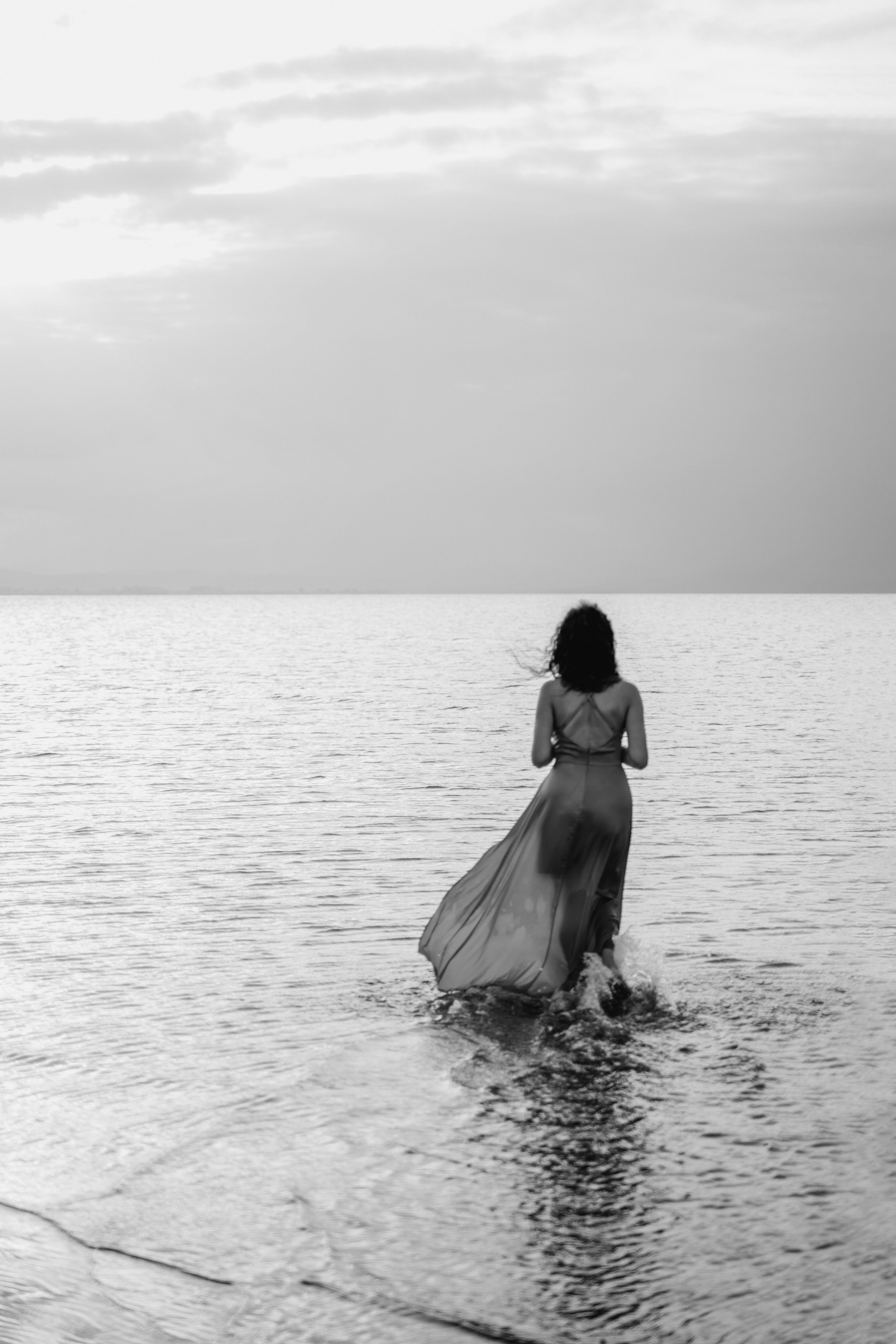 У моря. Детский и семейный фотограф Ташкент Наталья Кривенко