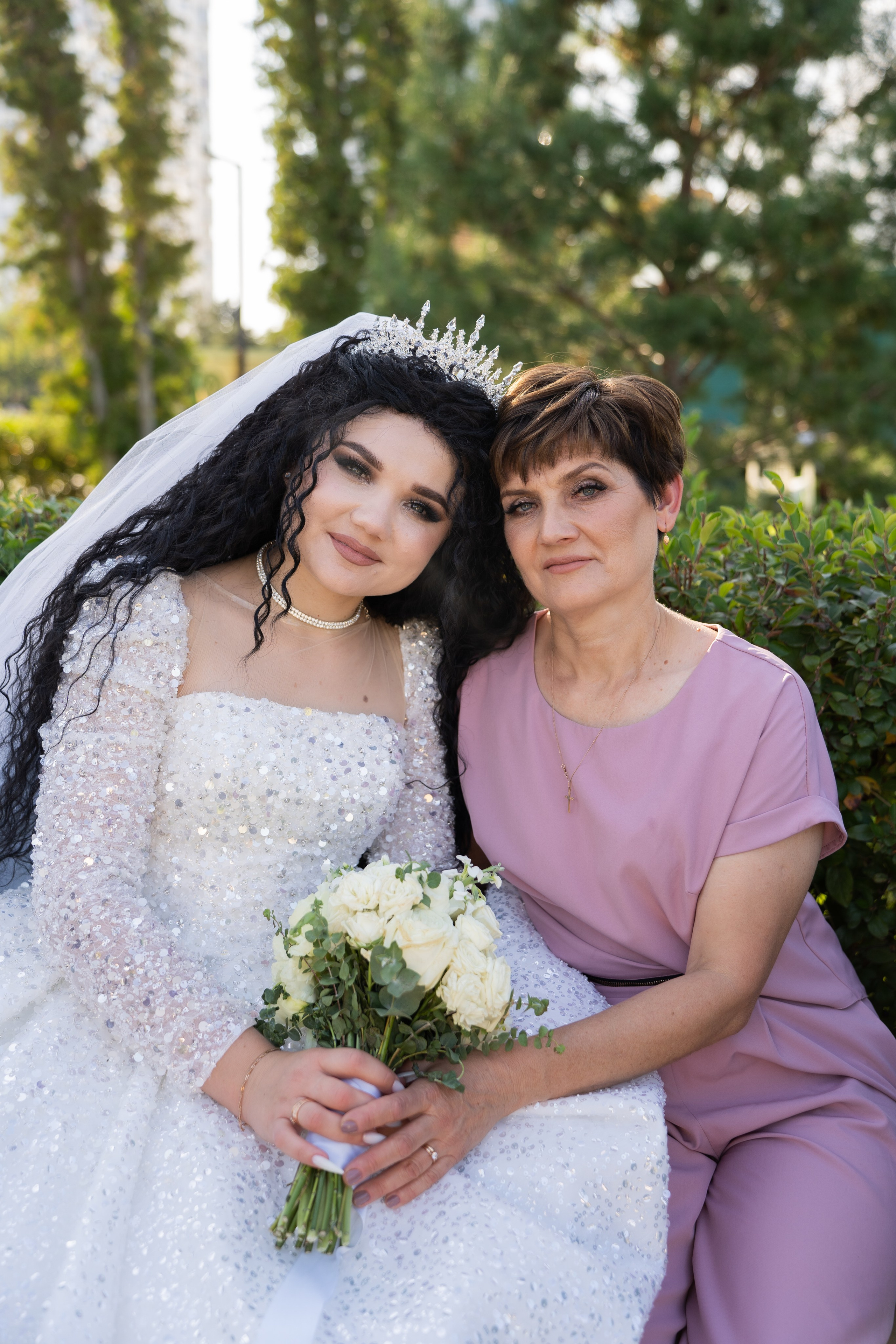 Anna & Aleksander. Фотограф Москва, визуальный менеджер Дарья Шевченко