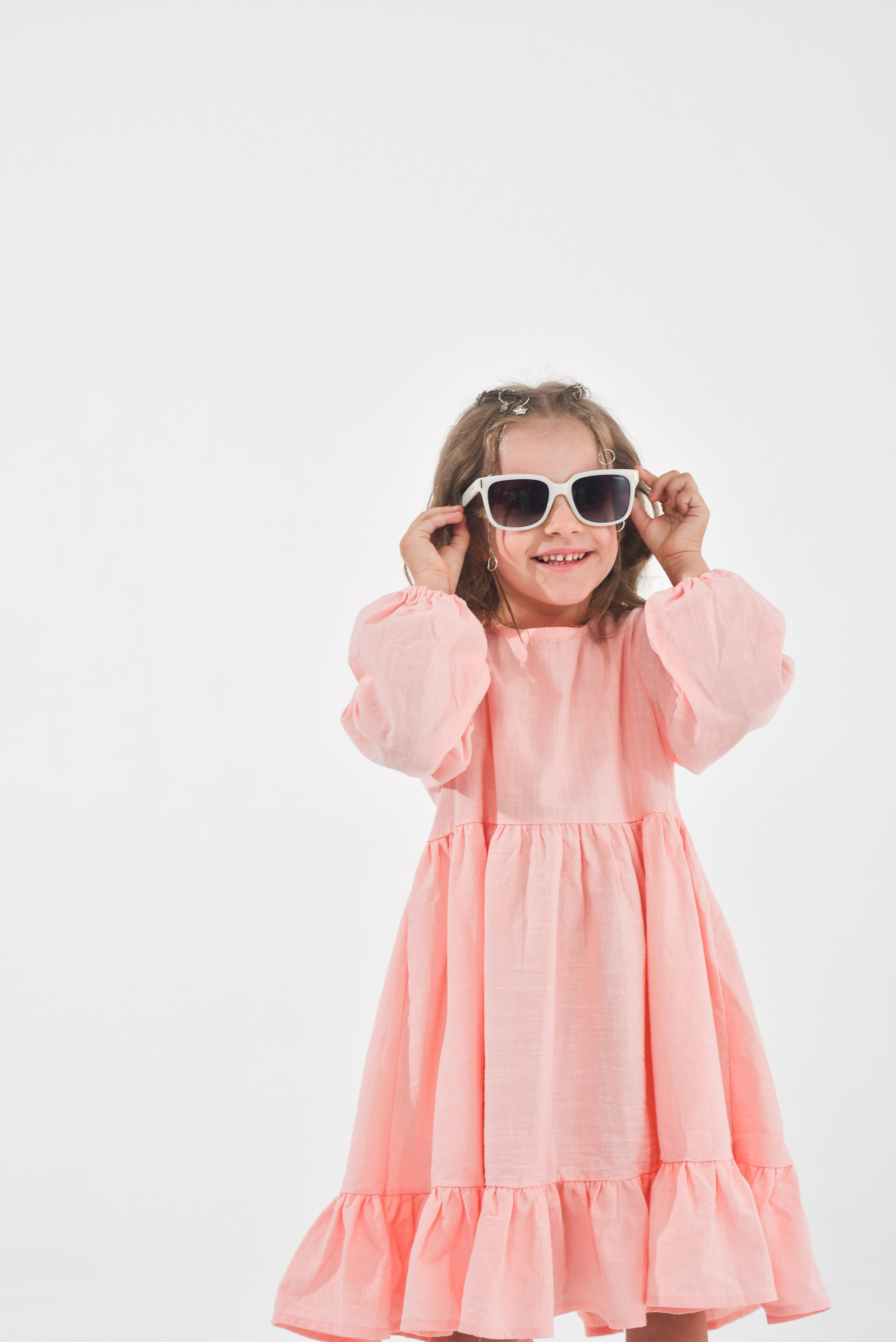 Кейс платья для RabbitsBrand. Фотограф Таина Комбарова