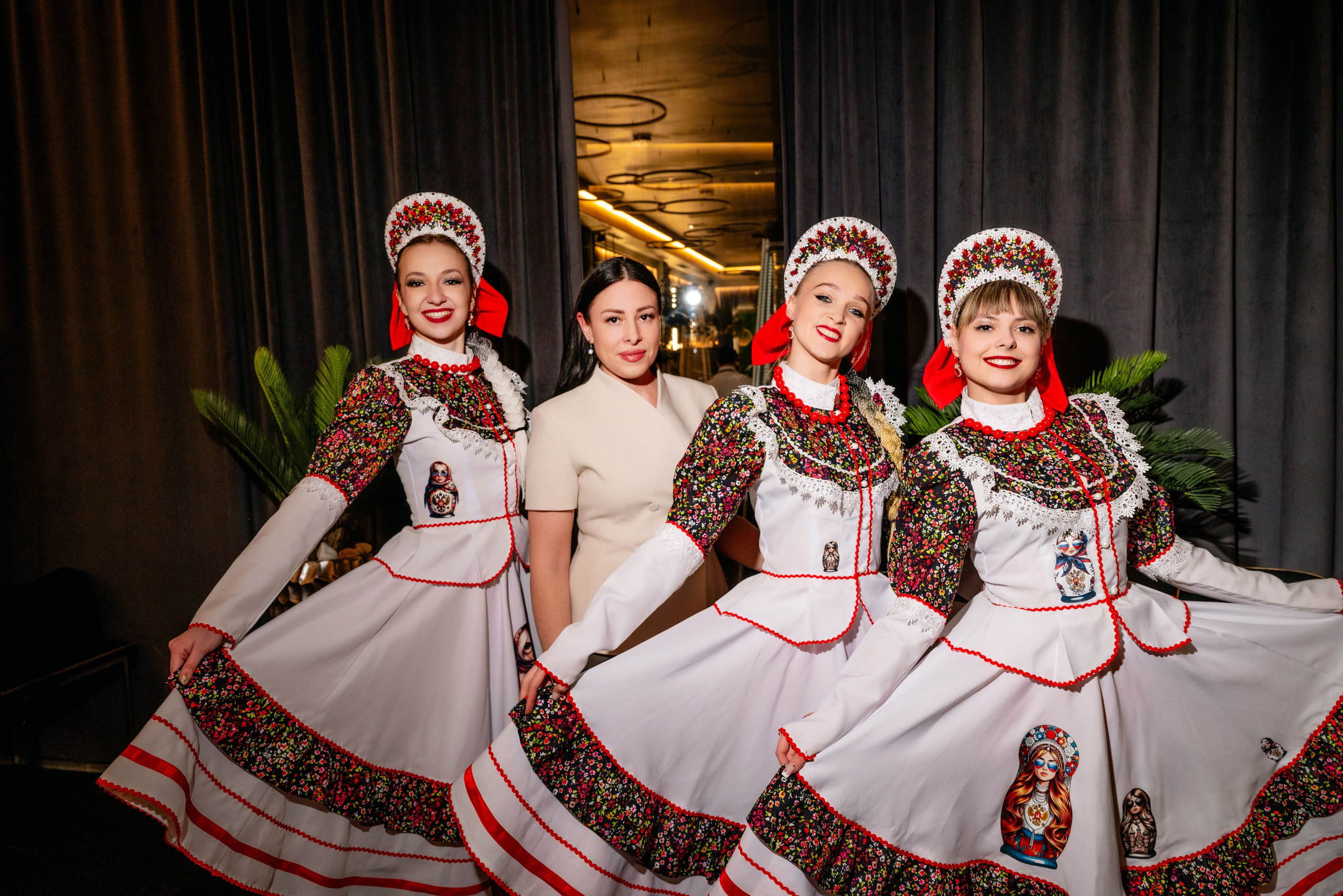 День Рождения SkyGarden. Фотограф в Саратове и Энгельсе — Склярова Дарья