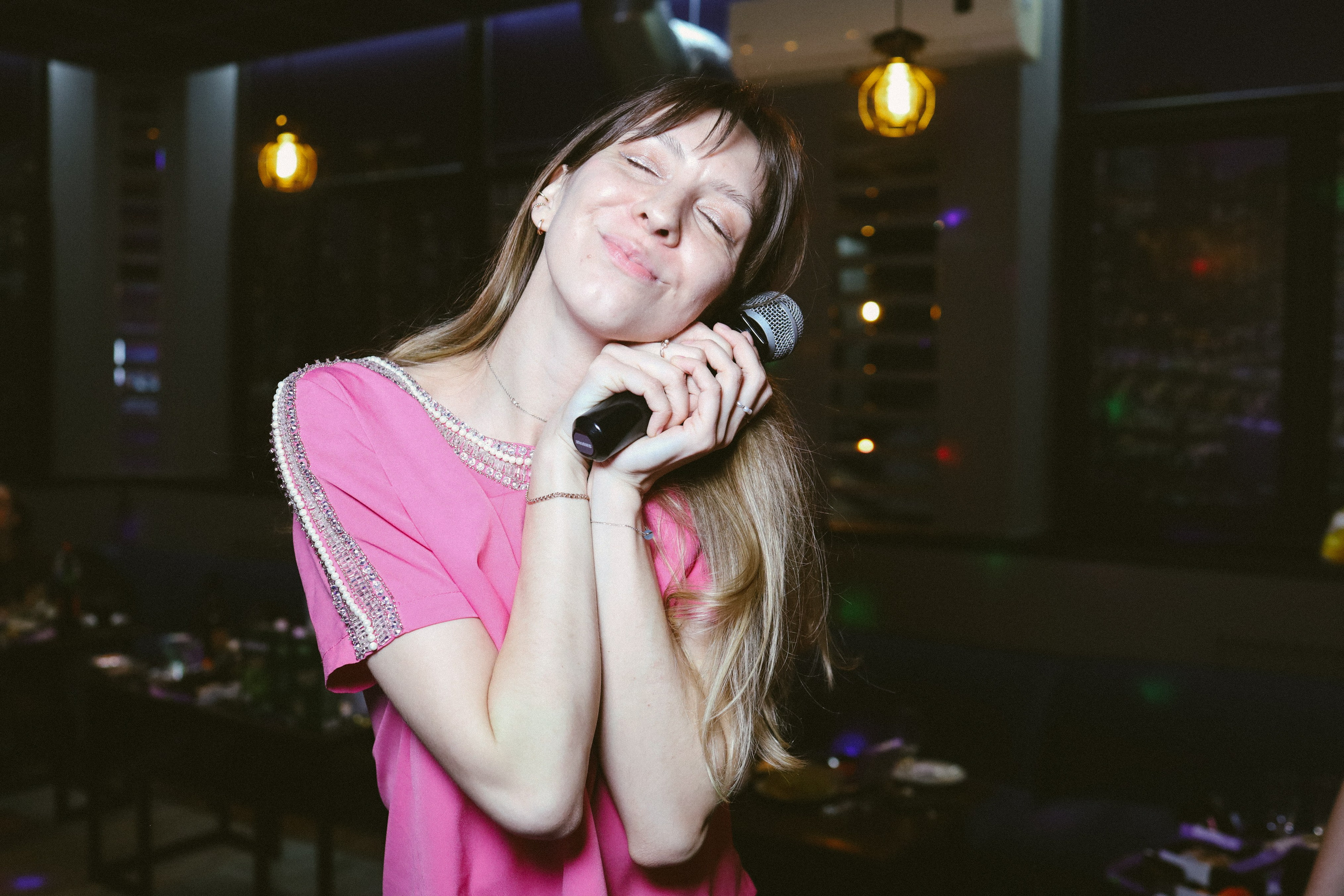 Корпоратив Deutsch-Klub и d.English