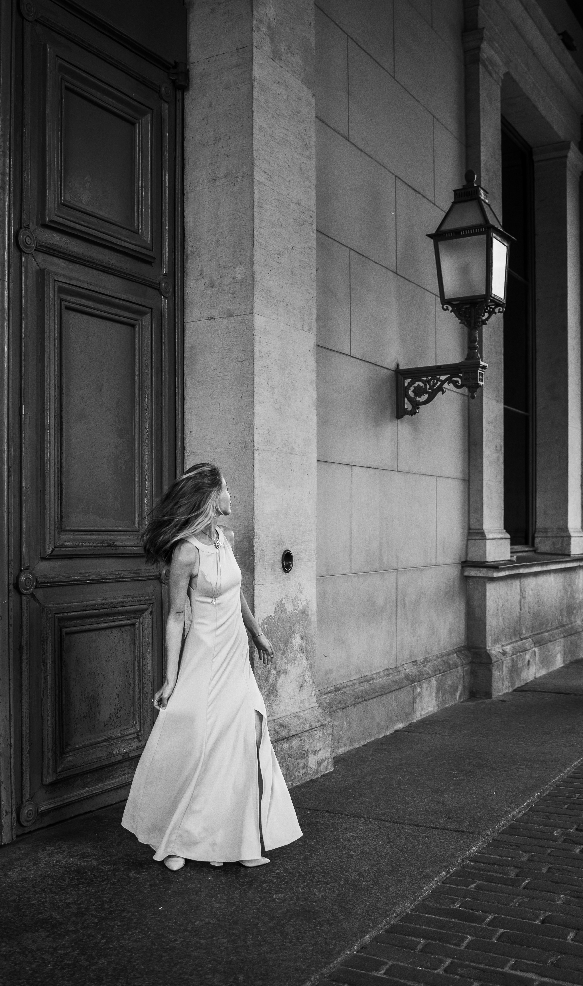 Прогулка по городу. Портрет. Санкт-Петербург, лето 2024. Главная