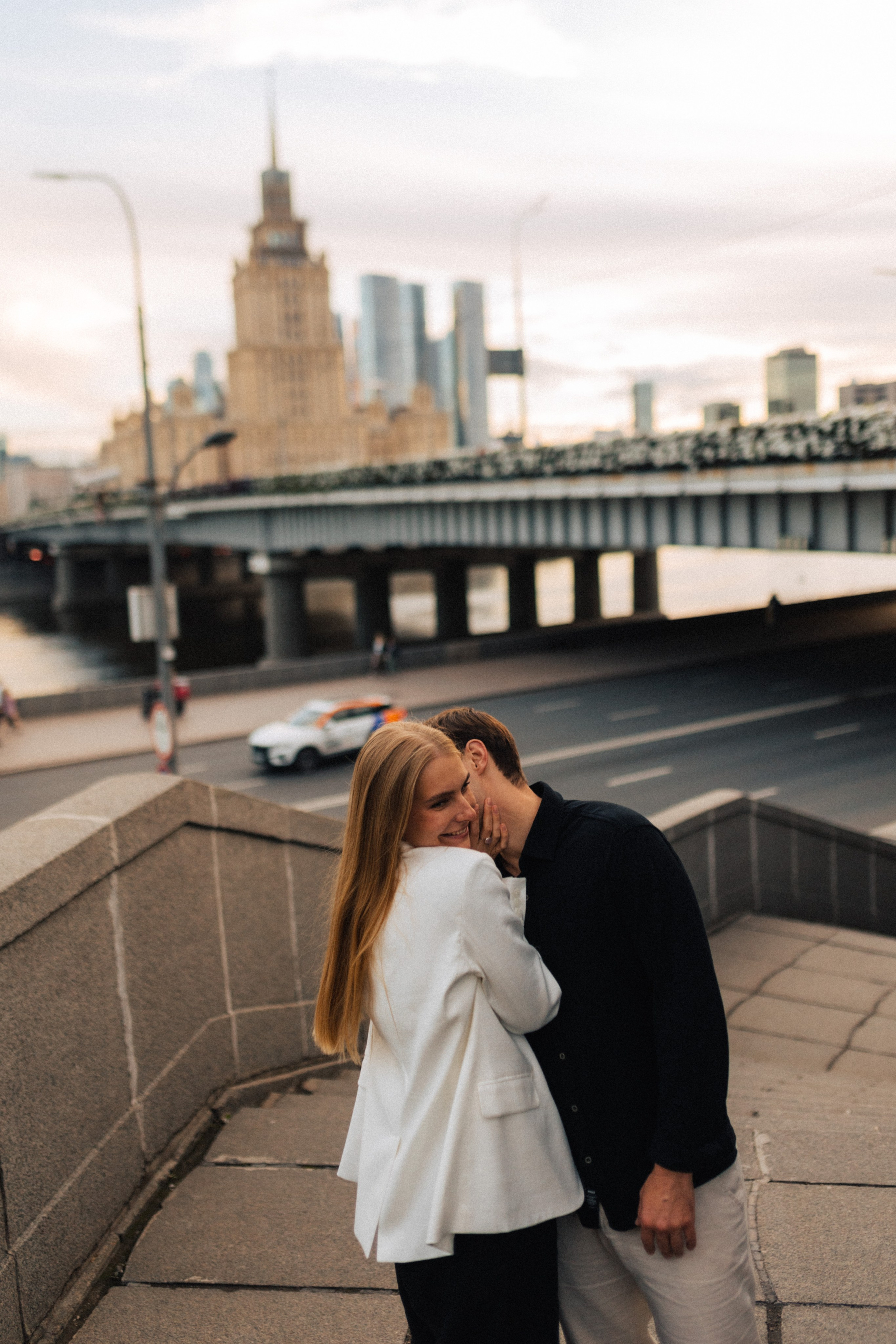 Никита/Аня. Фотограф в Москве Татьяна Сергеева