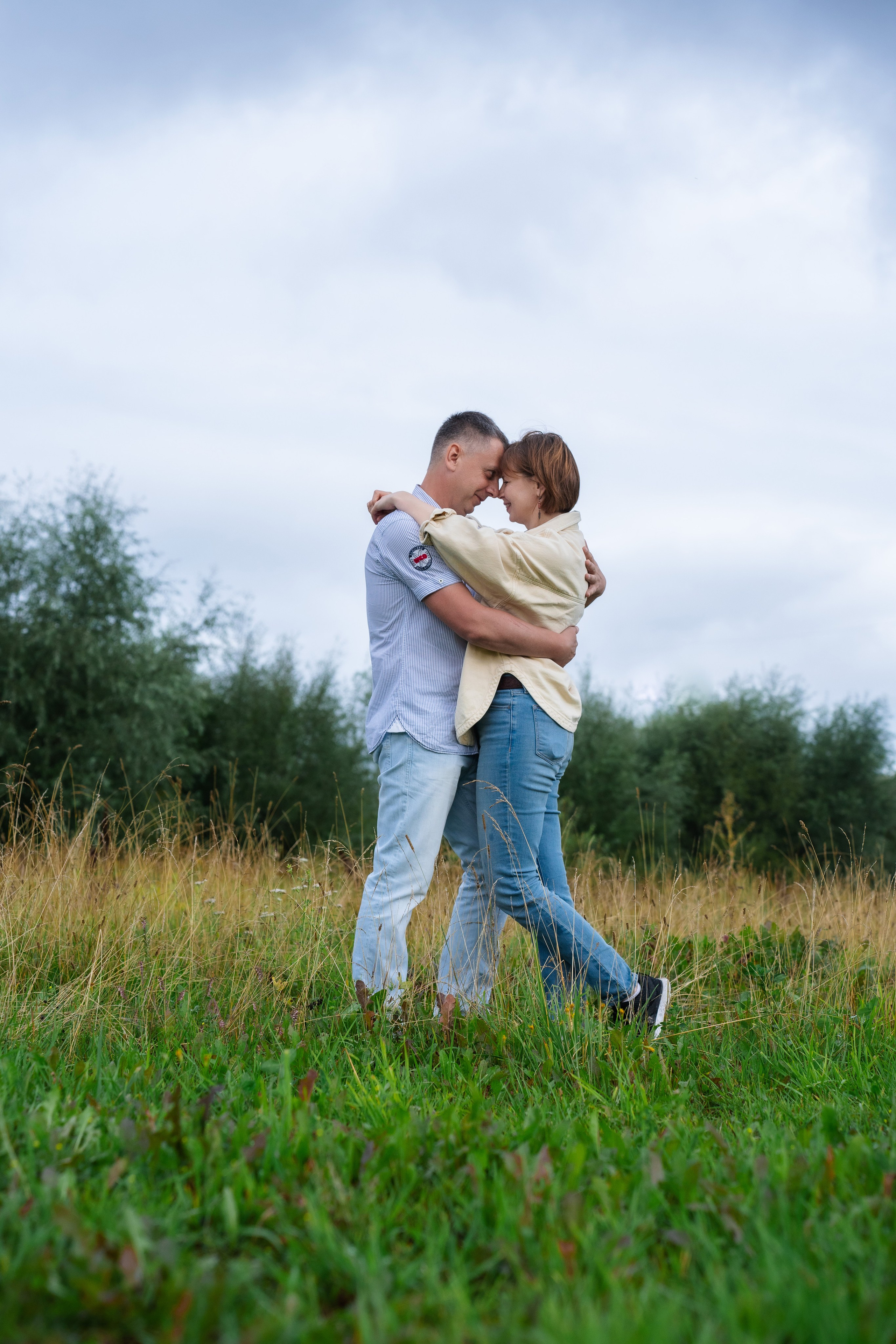 Семейные. Катерина Мельникова. Портретный фотограф Москва и Химки
