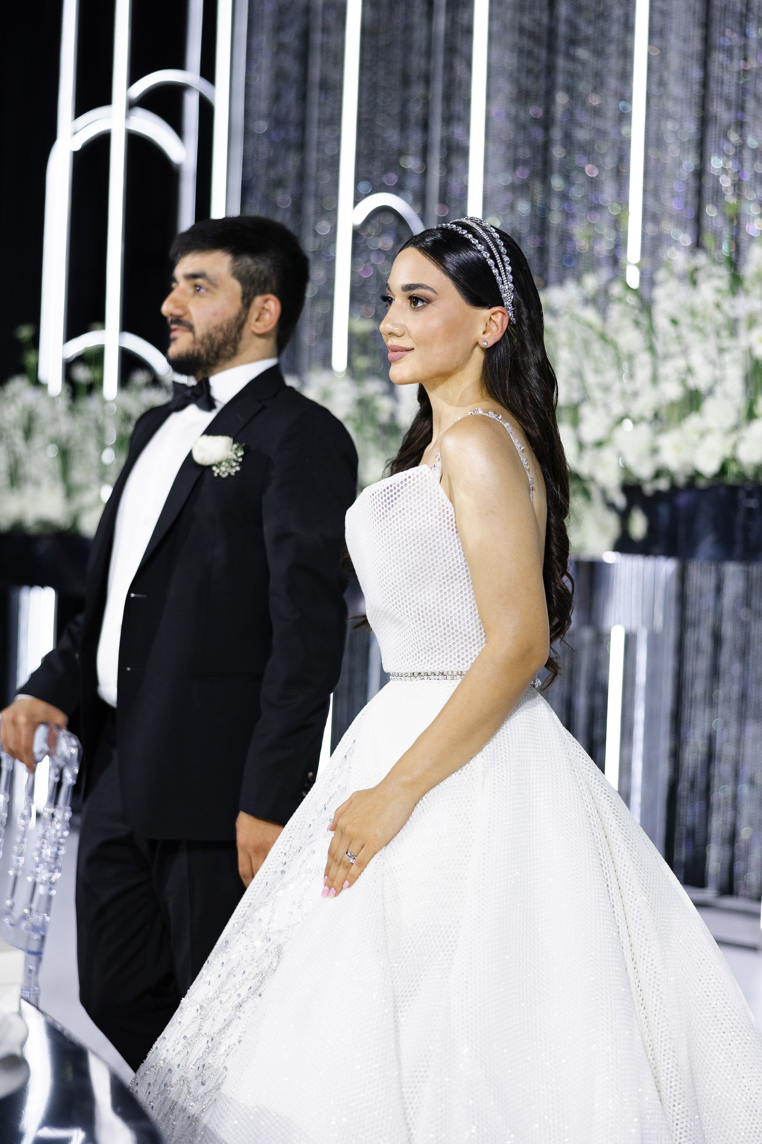 Ашот и Людмила. Свадебный и портретный фотограф в Ростове на Дону Андо Саргсян