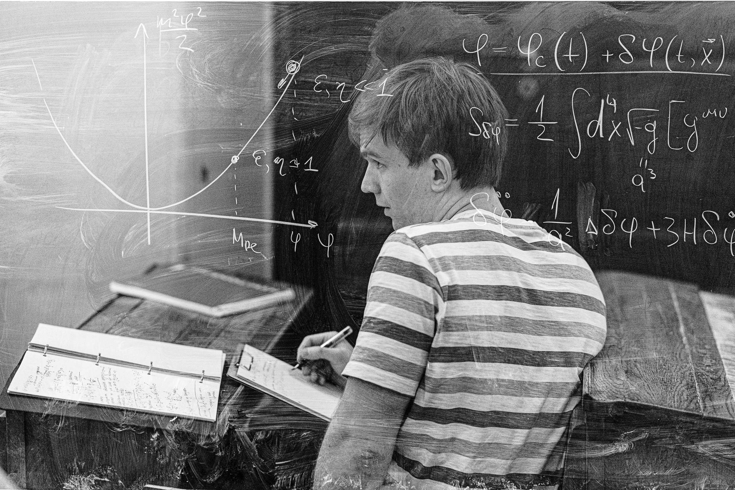 Ч.б. фотографии. Фотографии Лены Соколовой