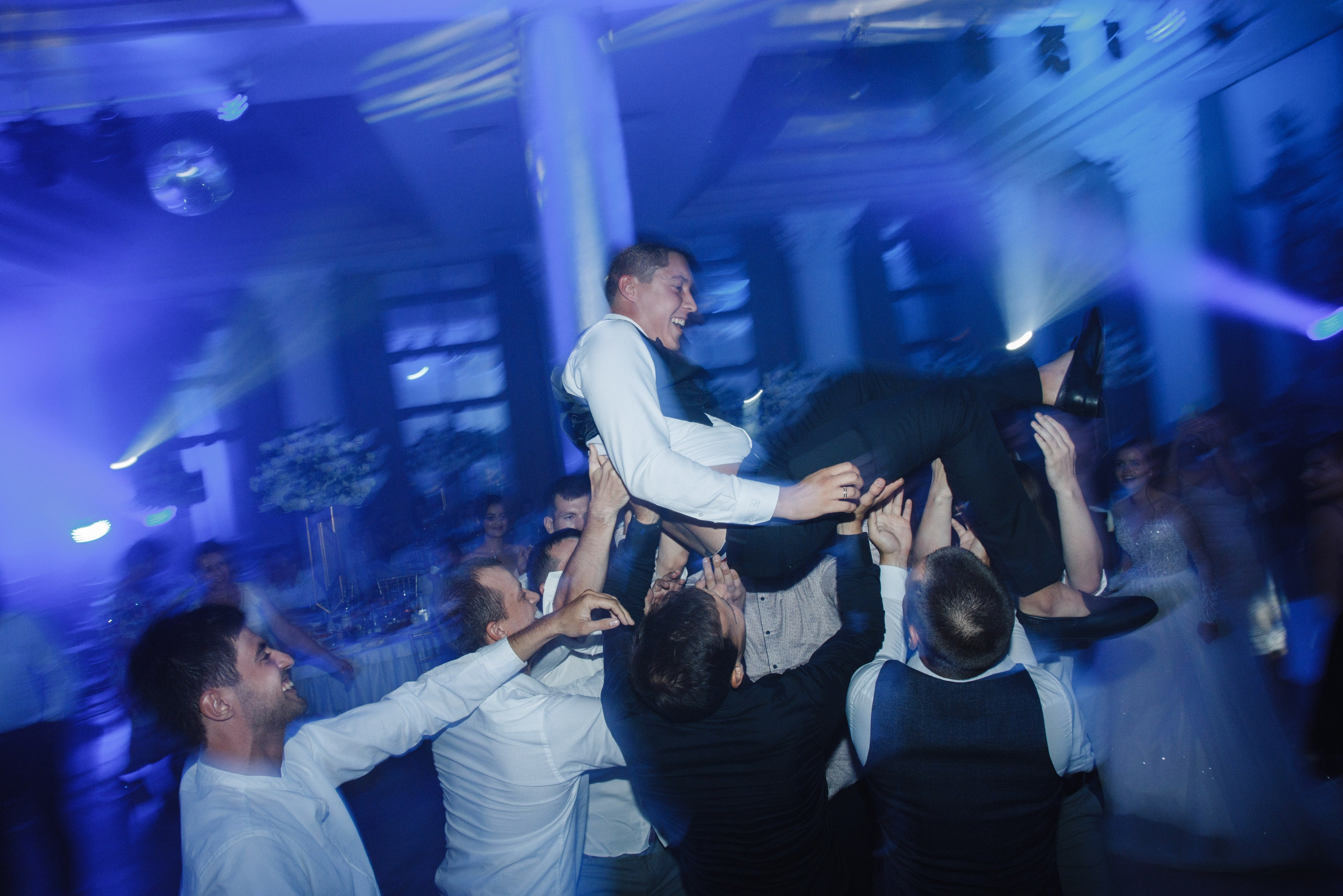 Денис и Диана. Главная