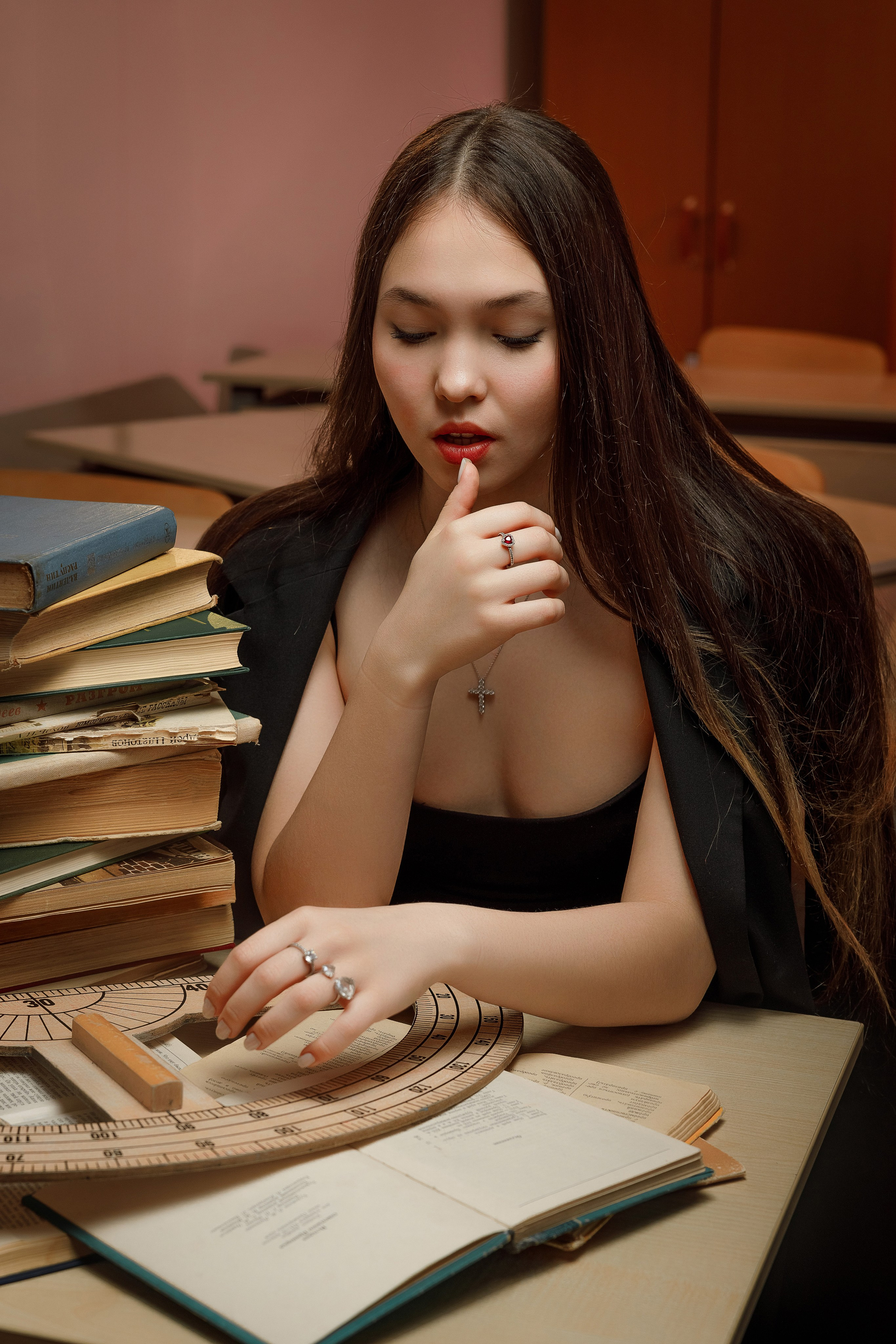 ВГУЭС 9-й класс. Photoalbum-vl.ru